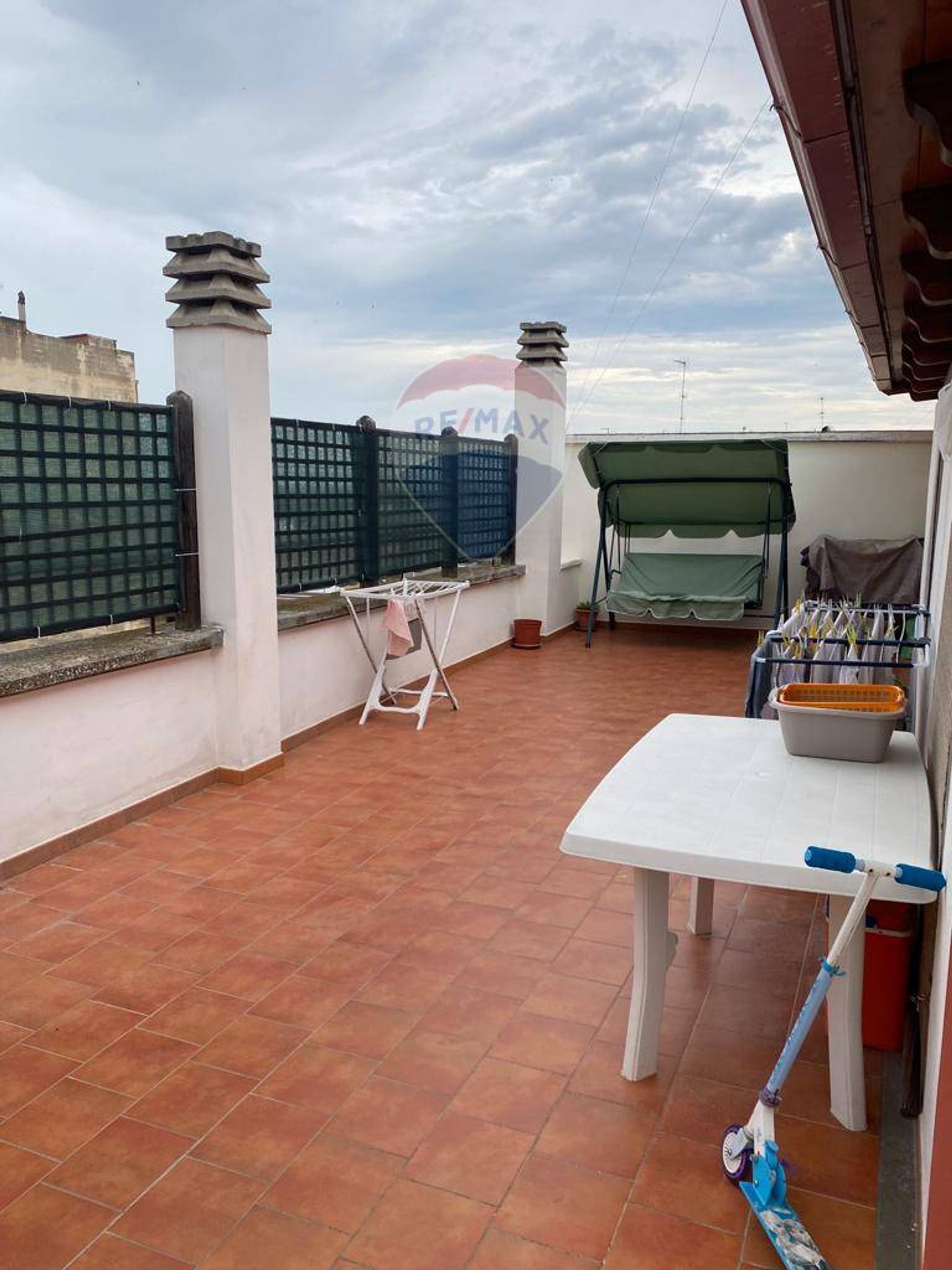 Terrazza