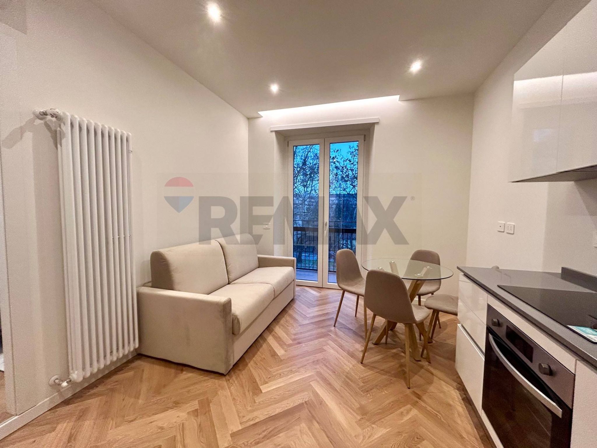 Sala da pranzo