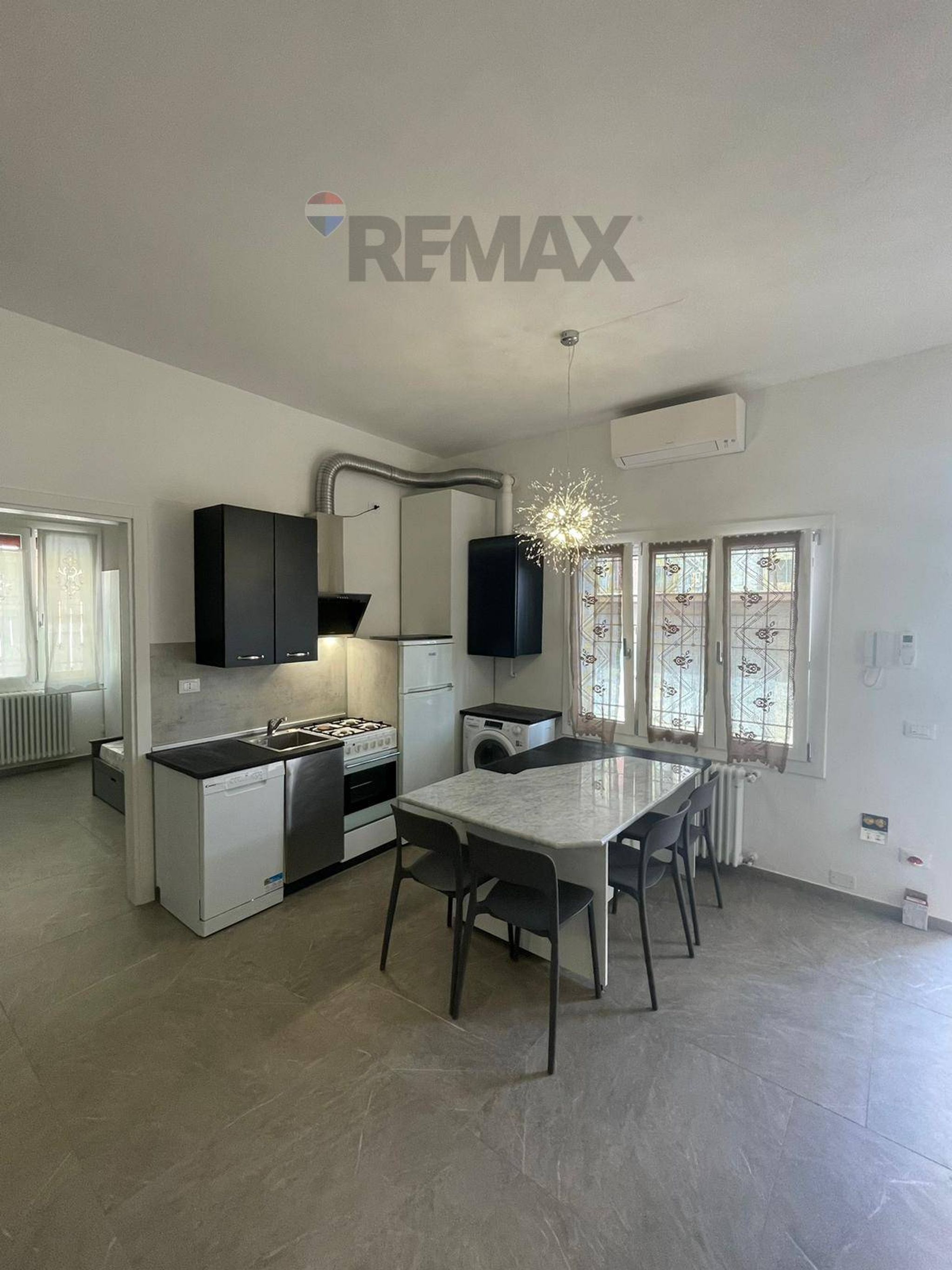 Sala da pranzo