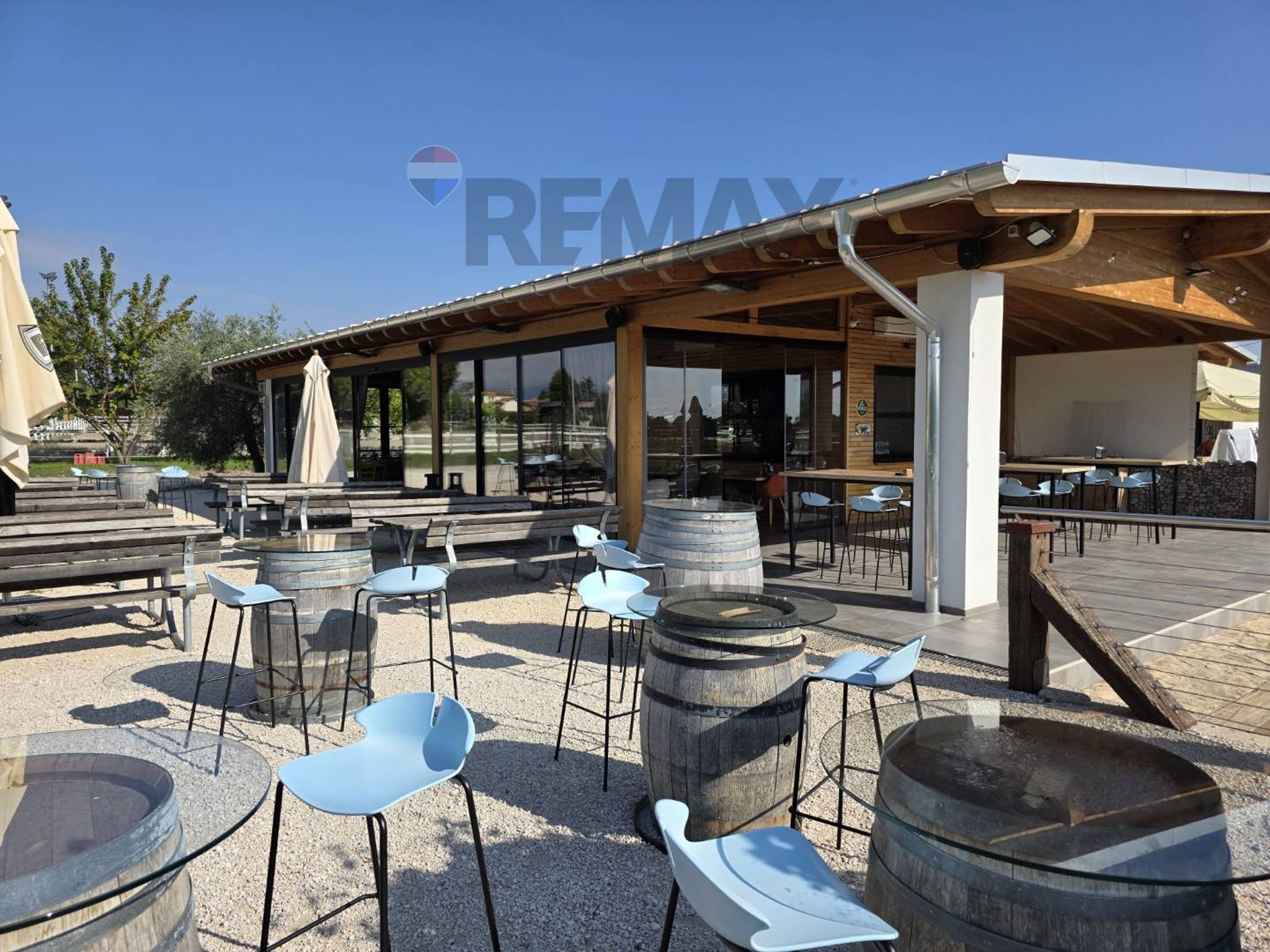 Terrazza