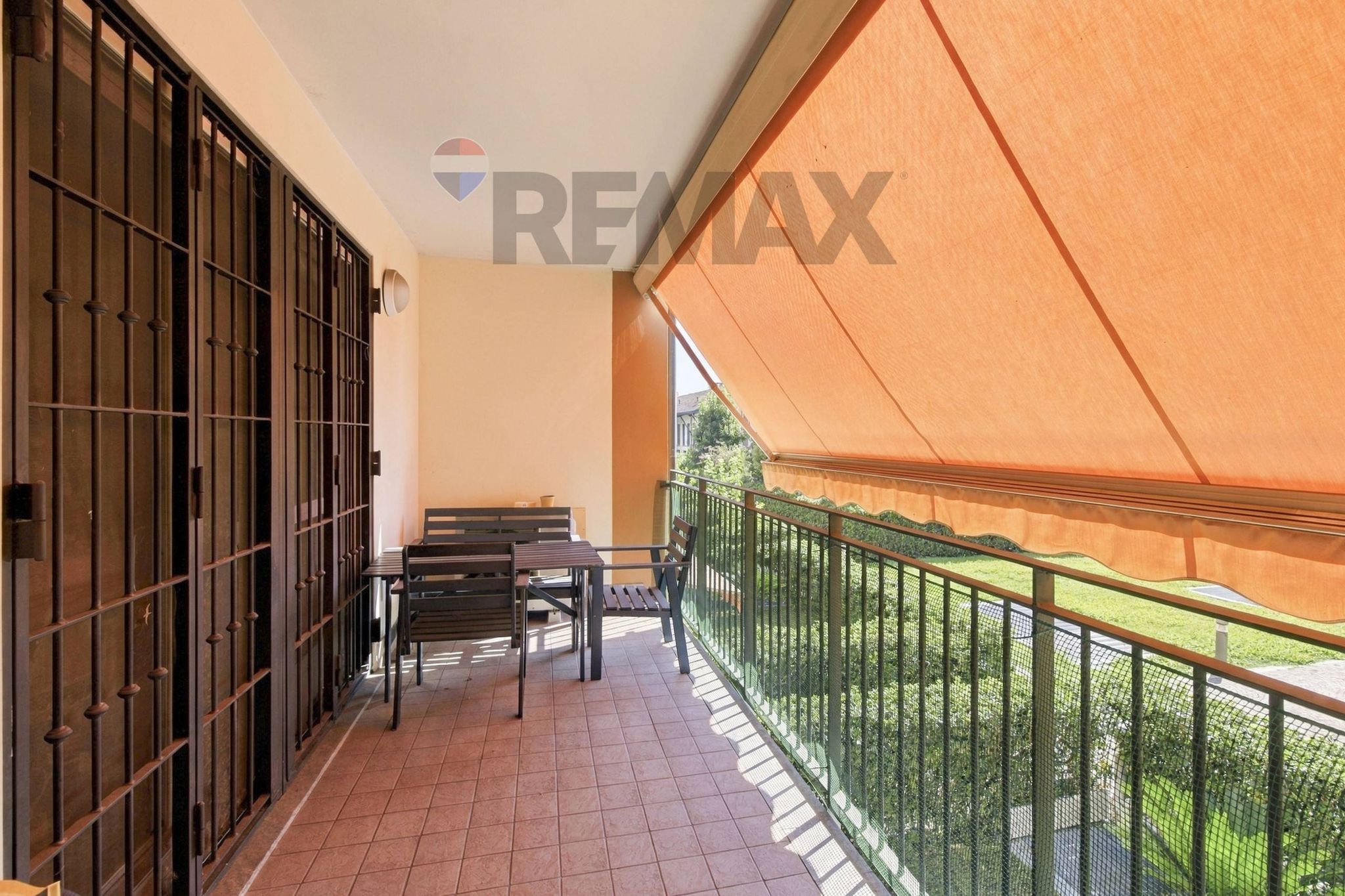 Balcone