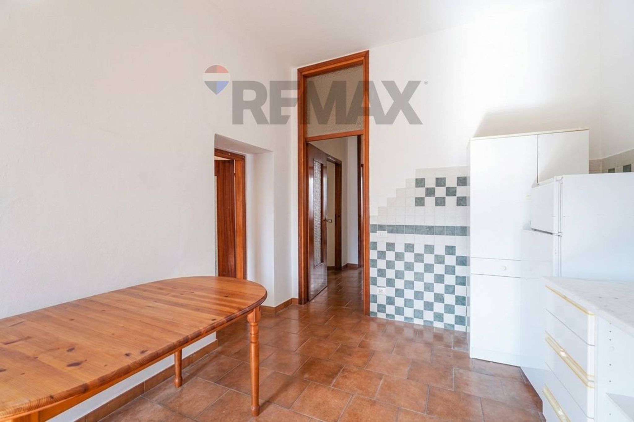 Sala da pranzo