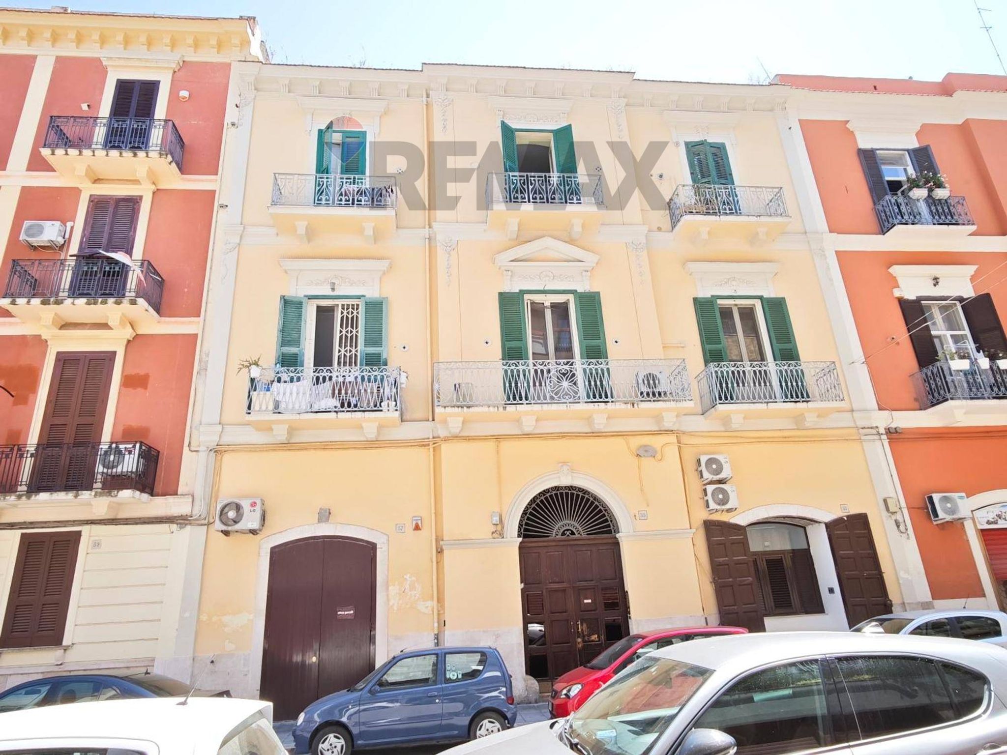 Immobile a Bari