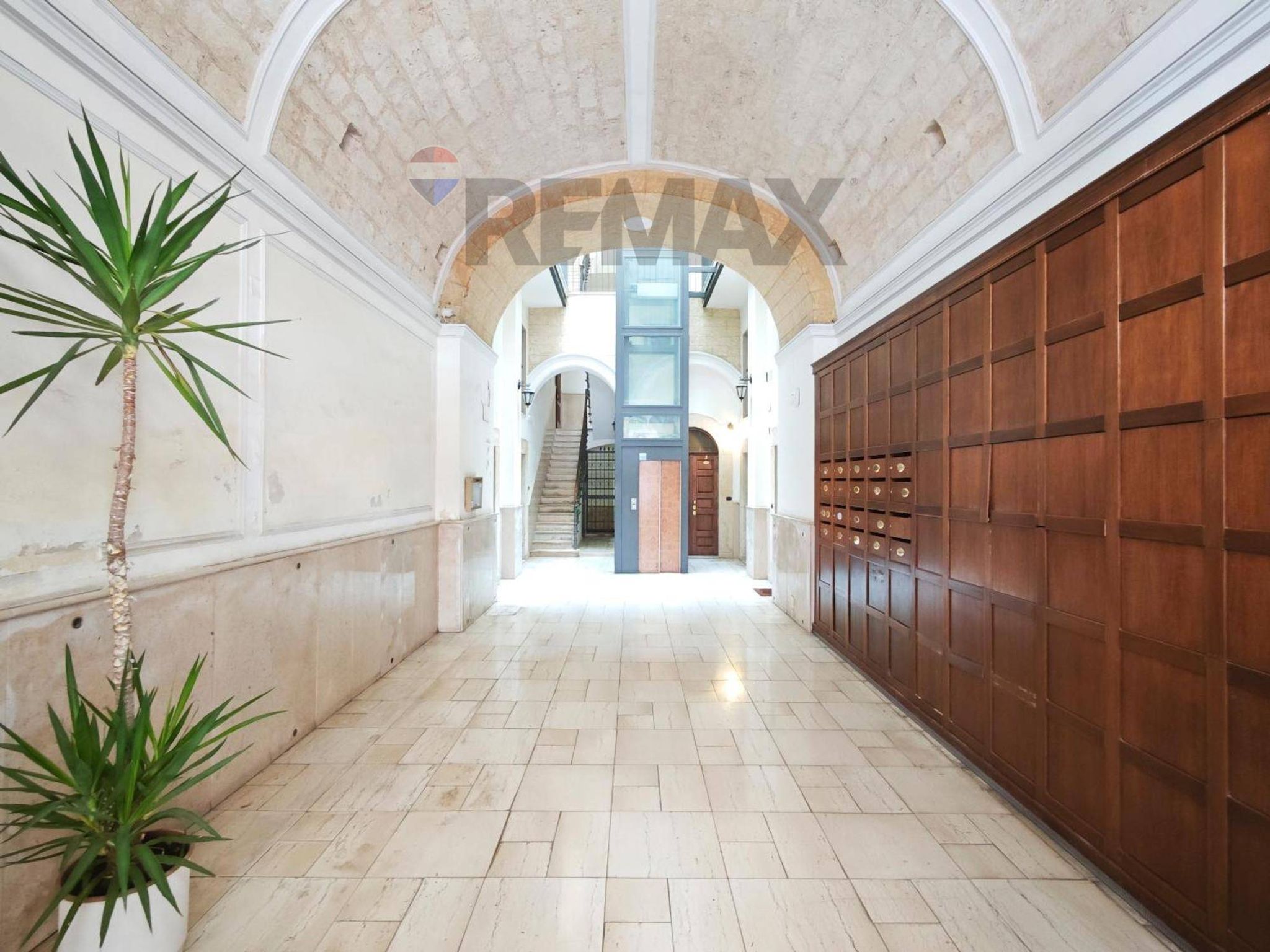 Ricezione / Lobby