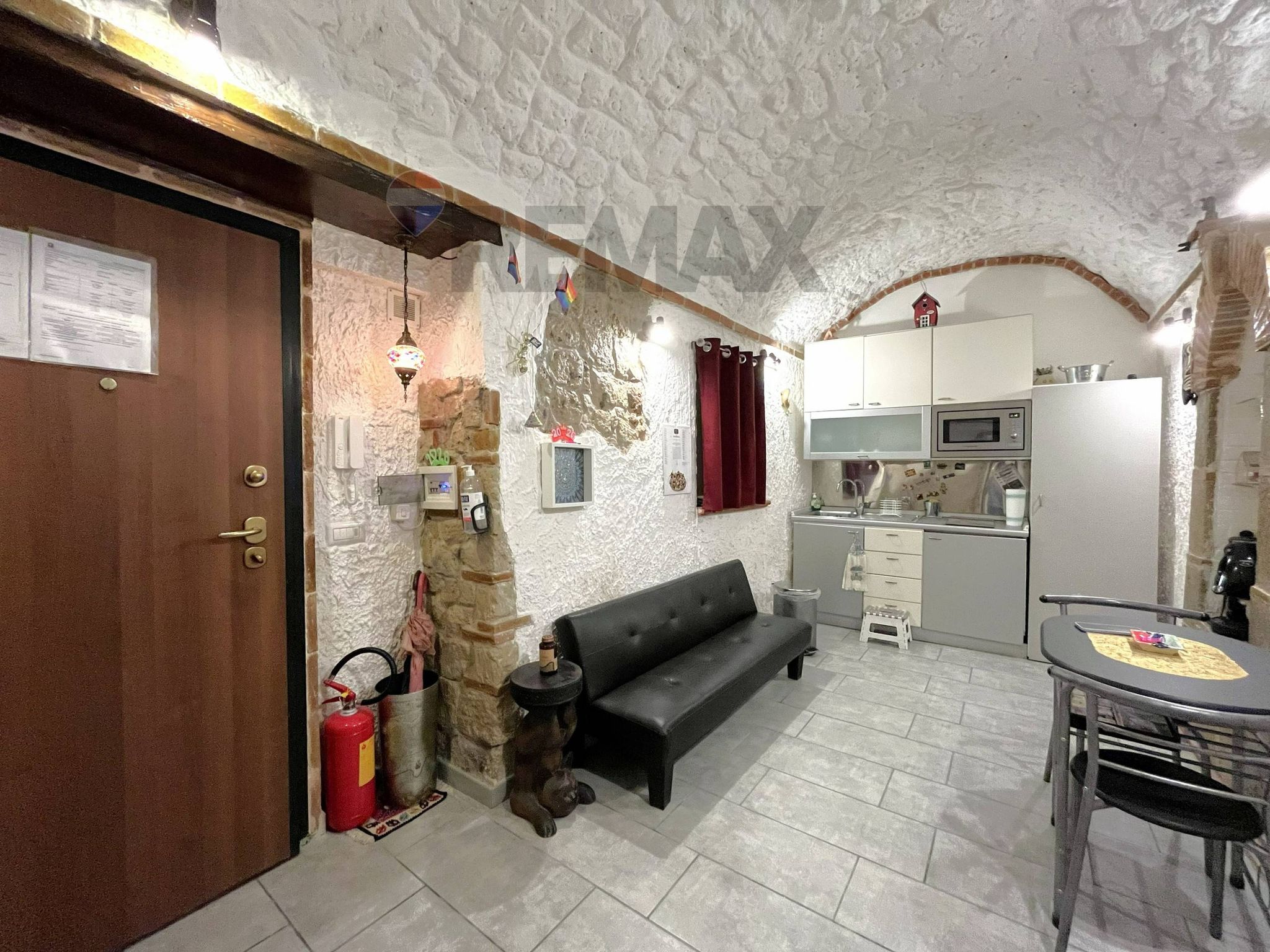 Sala da pranzo