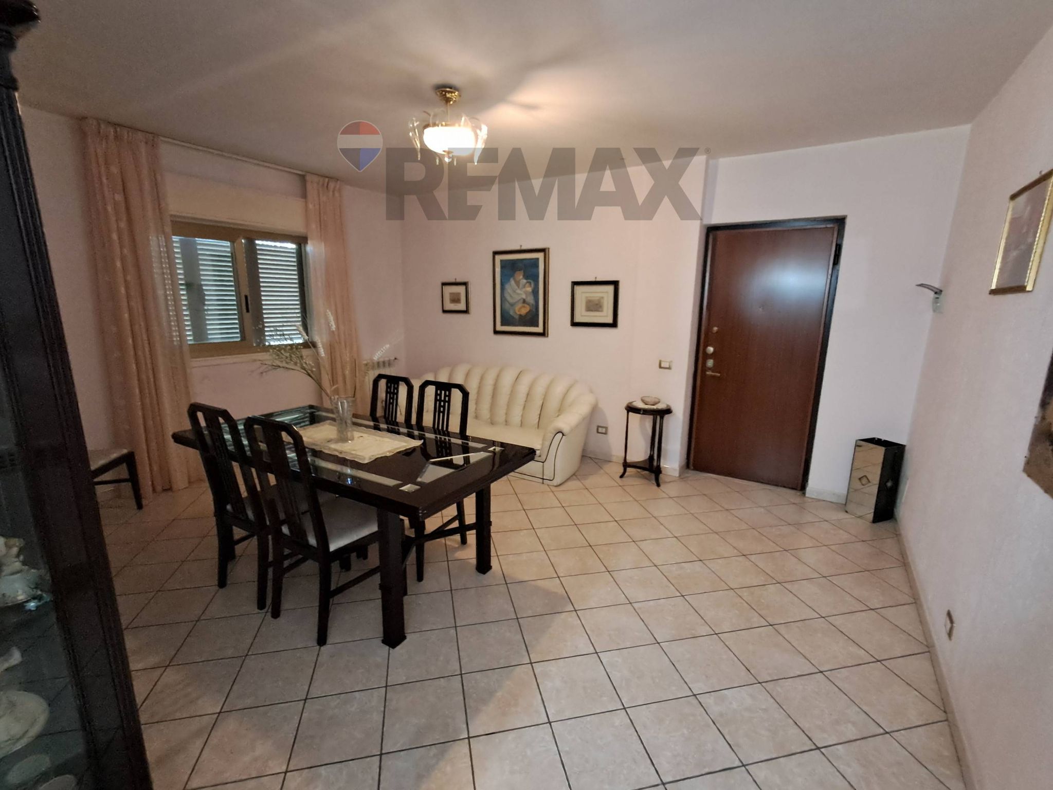 Sala da pranzo