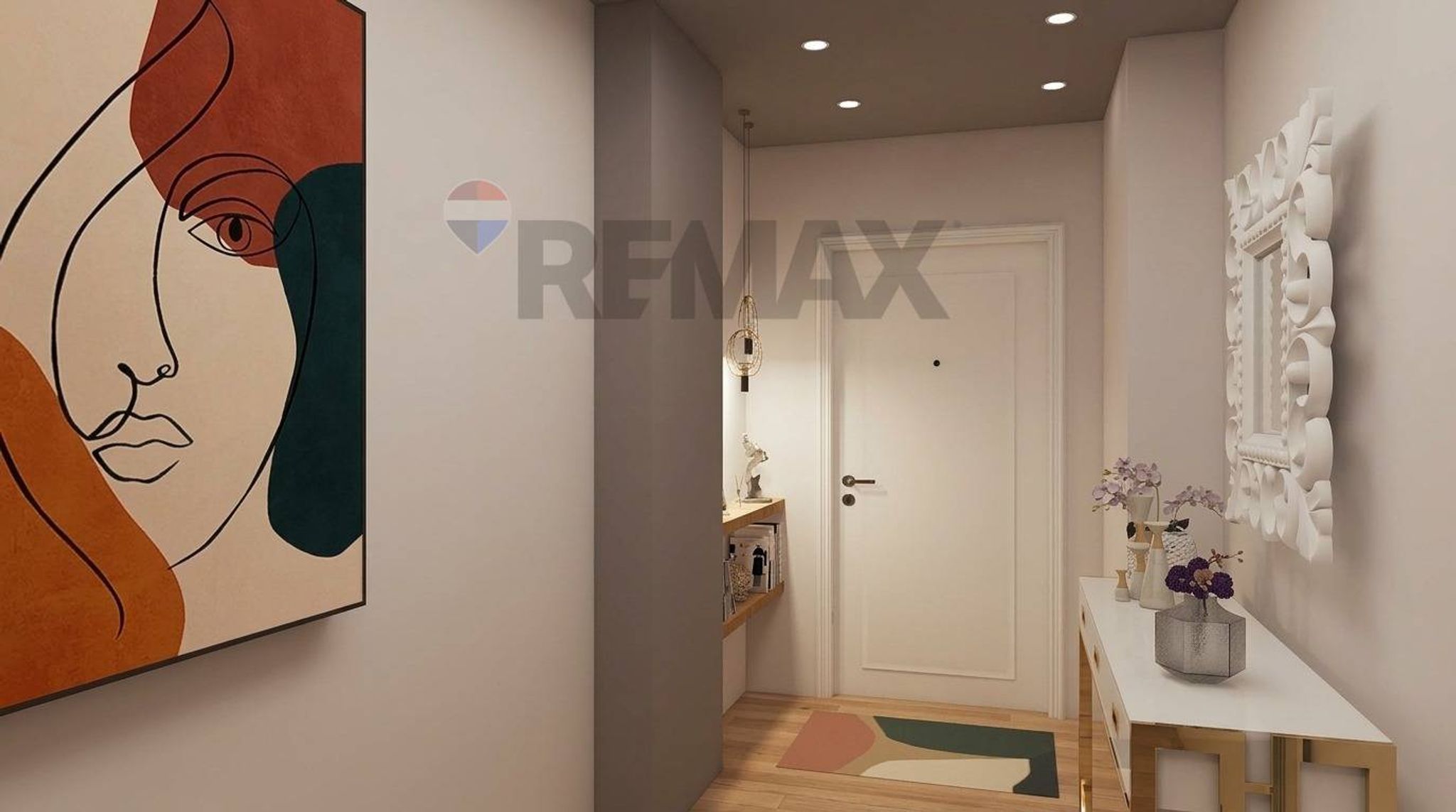 Hall / corridoio