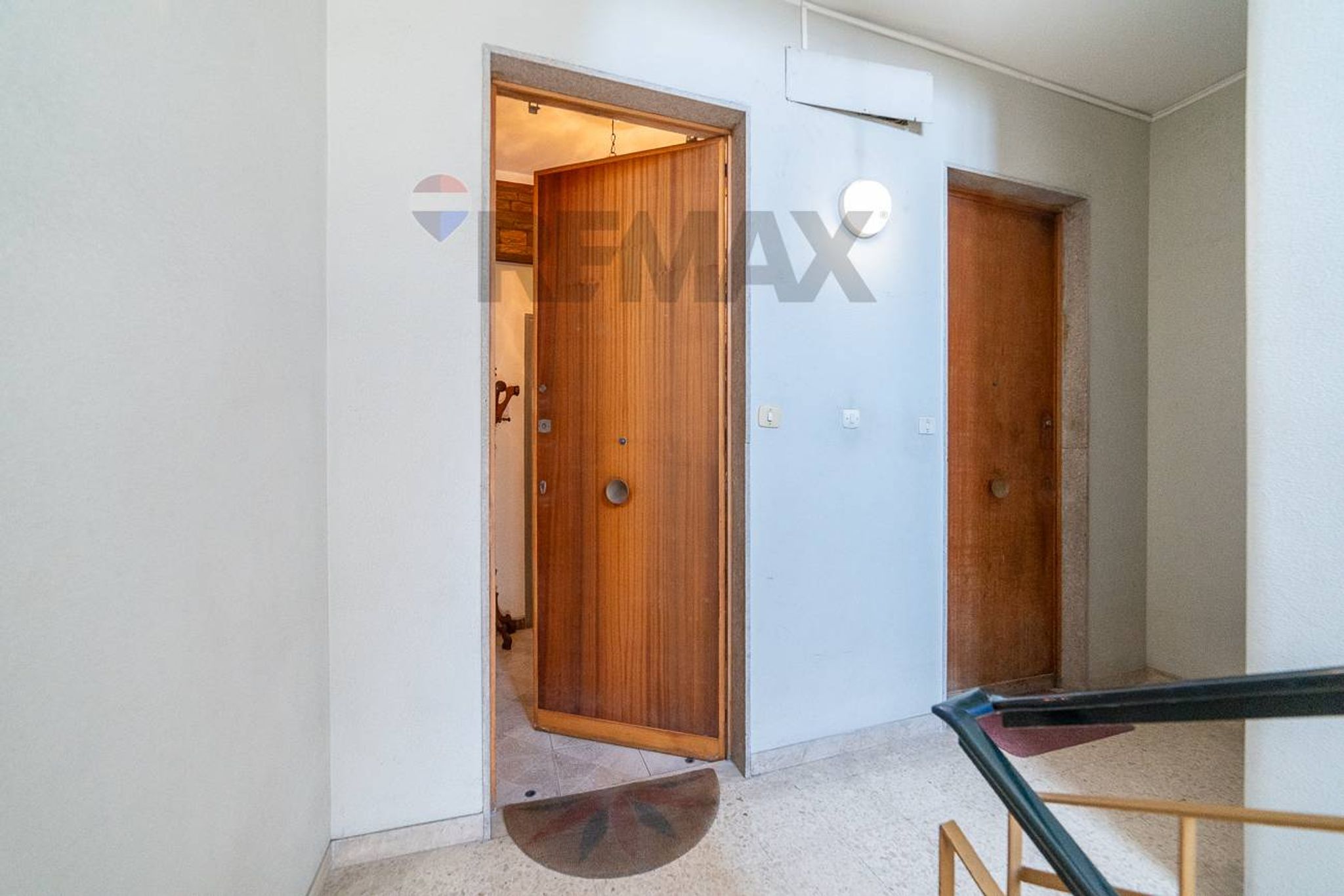 Hall / corridoio