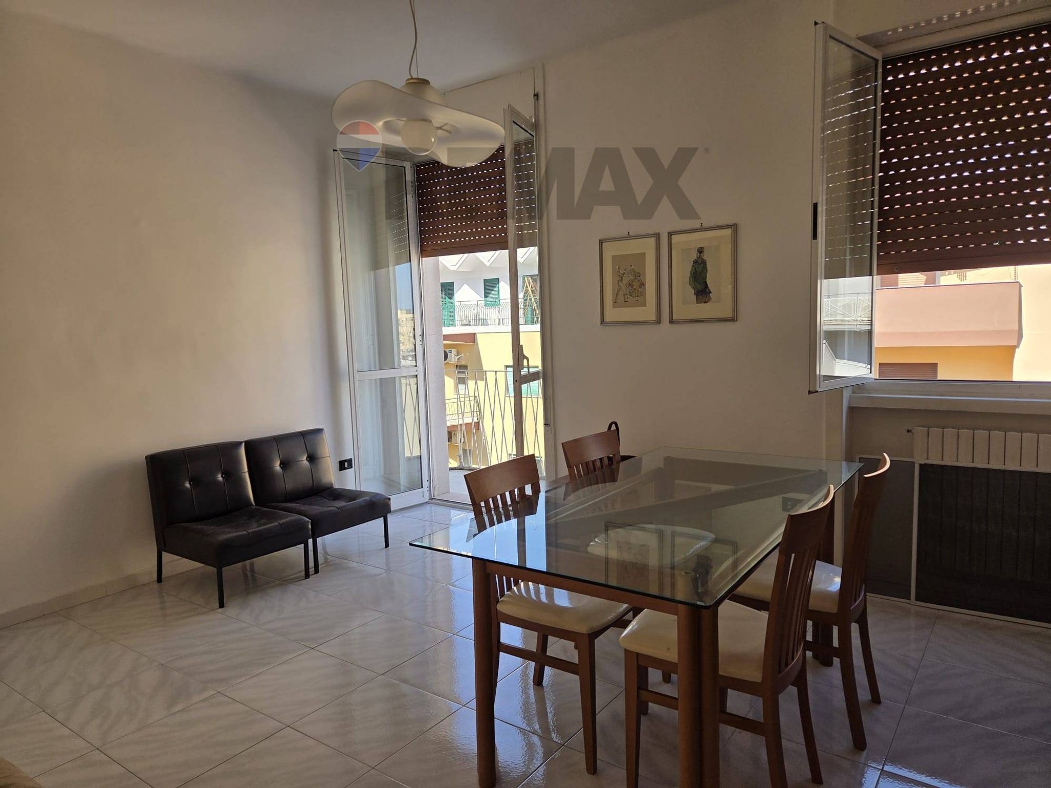 Sala da pranzo
