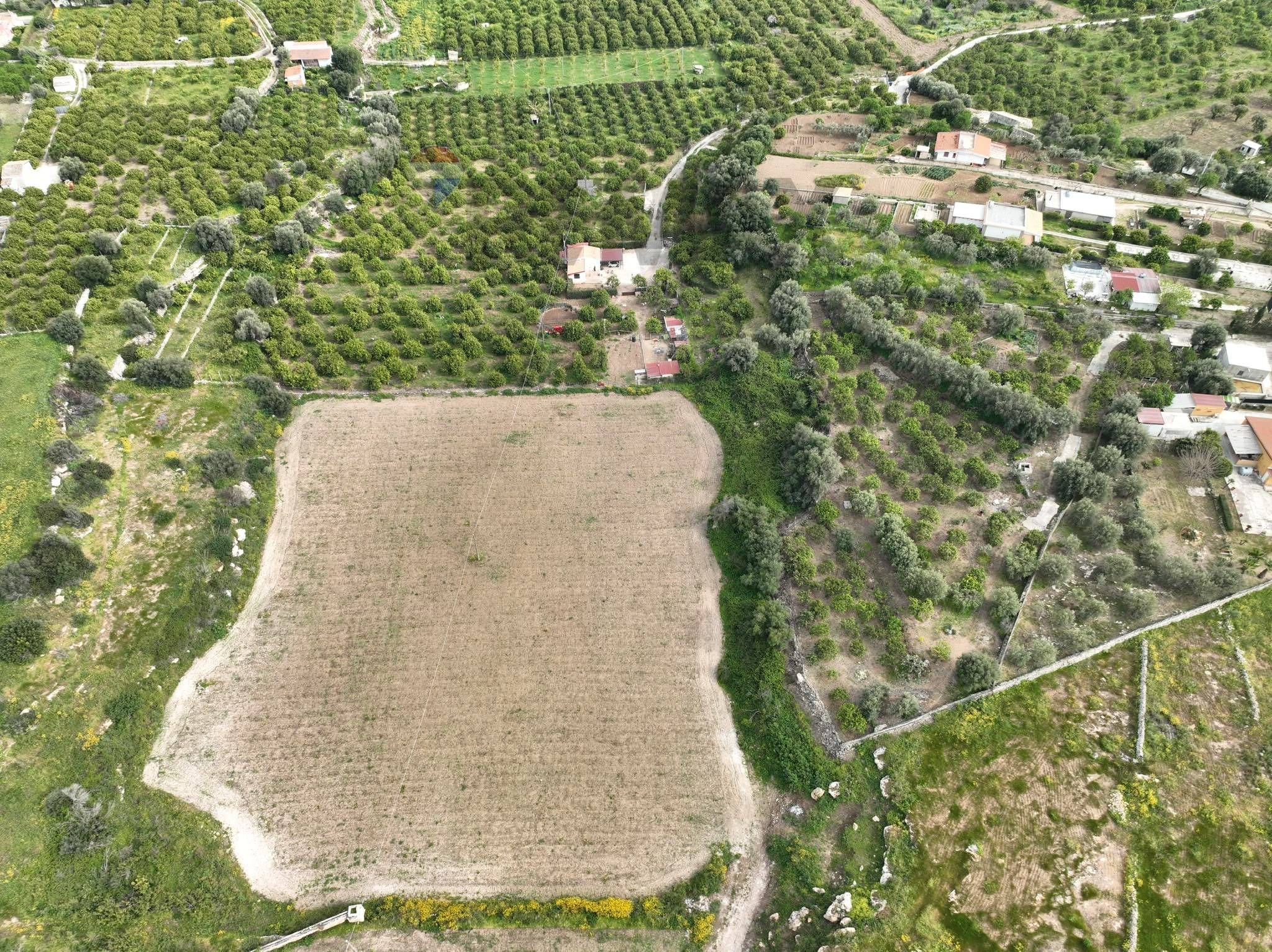 Posizione della mappa