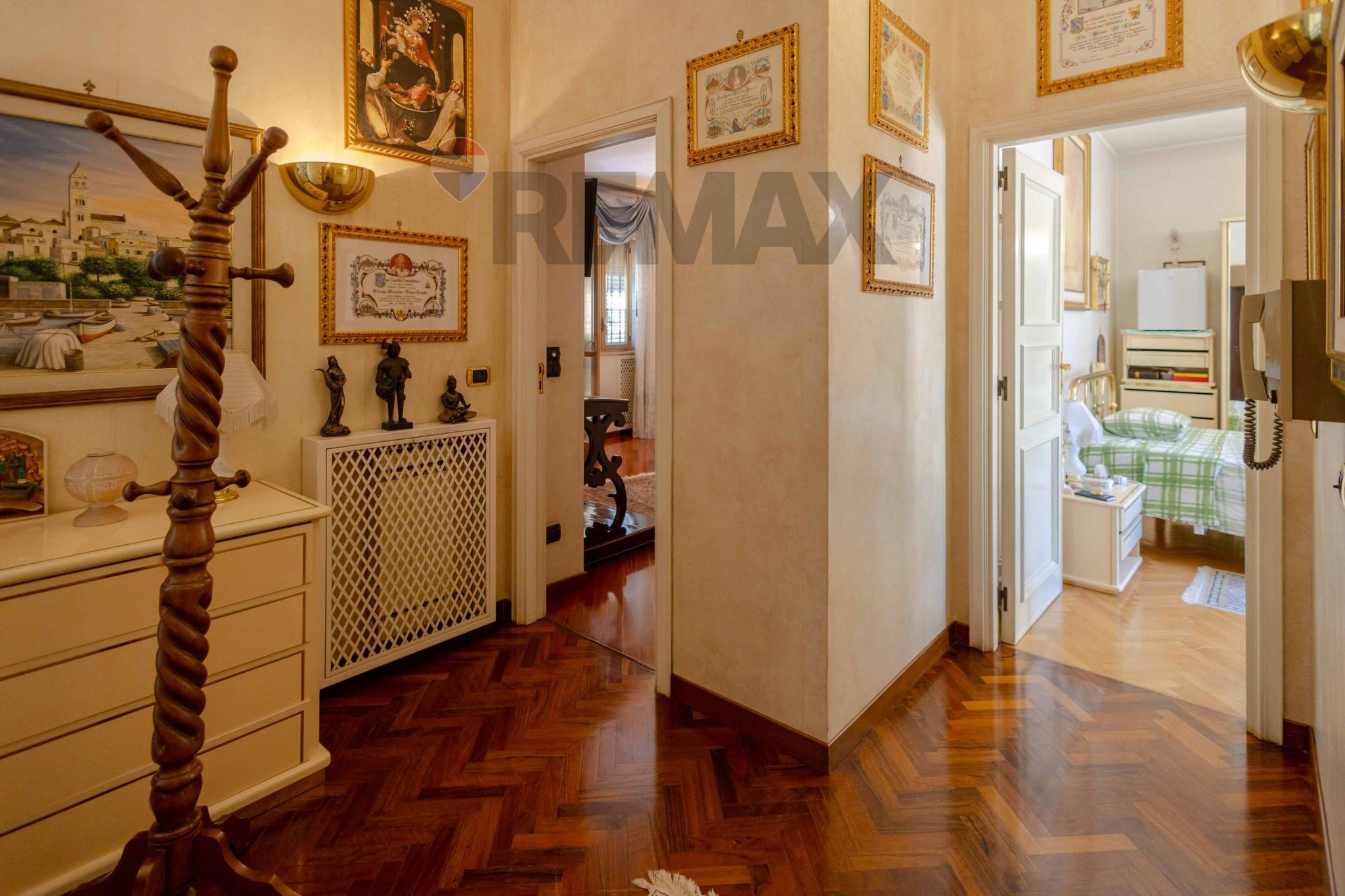 Hall / corridoio