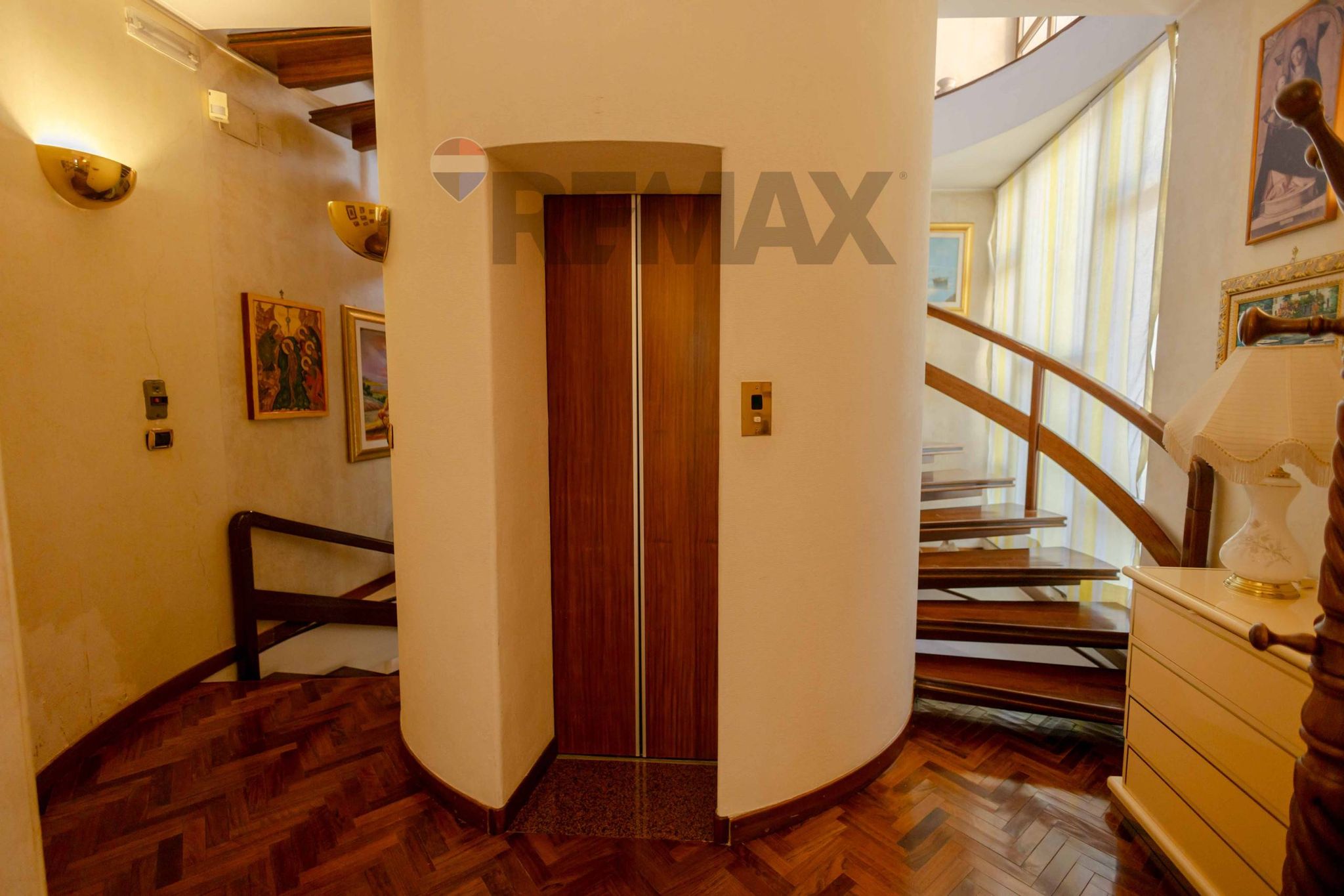 Hall / corridoio