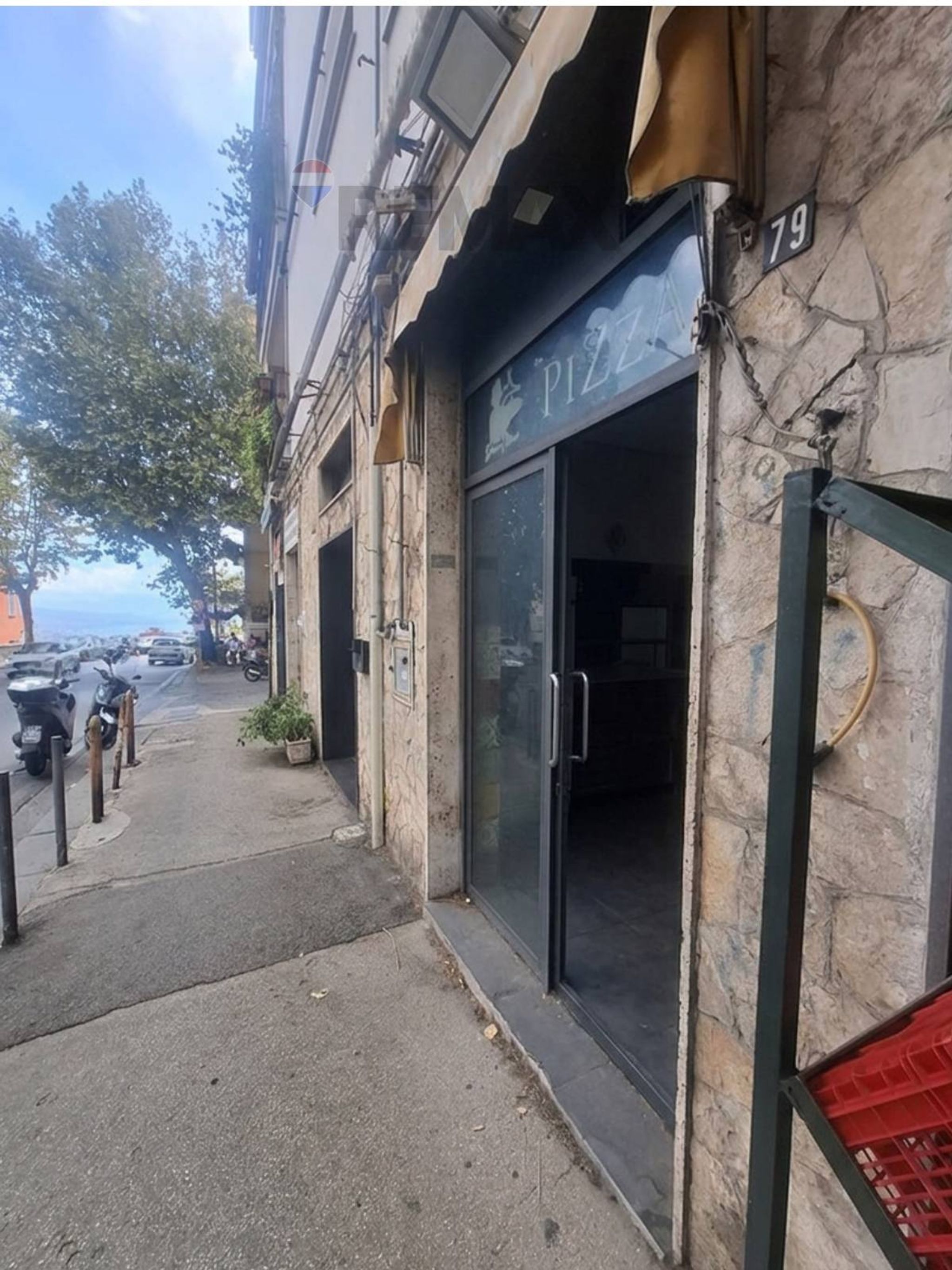 Property in Napoli