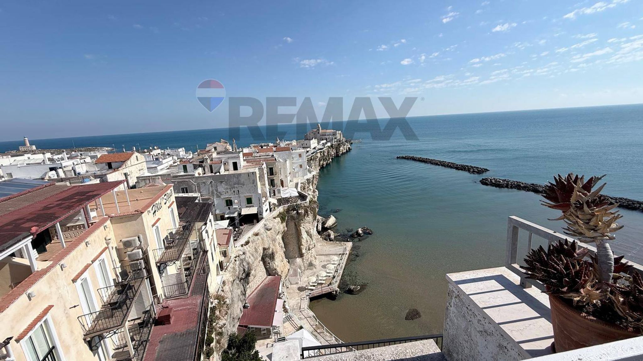Property in Vieste