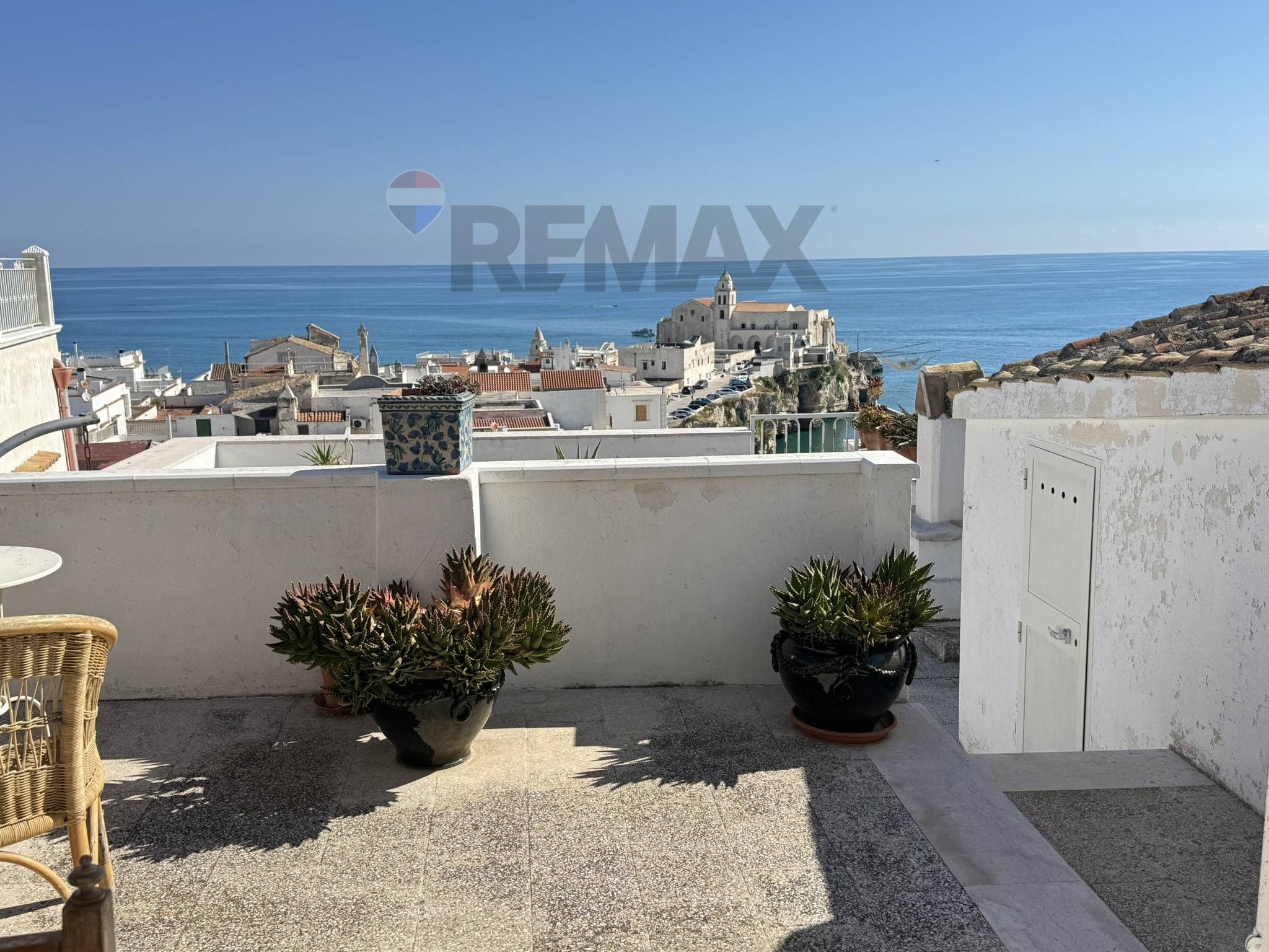 Terrazza