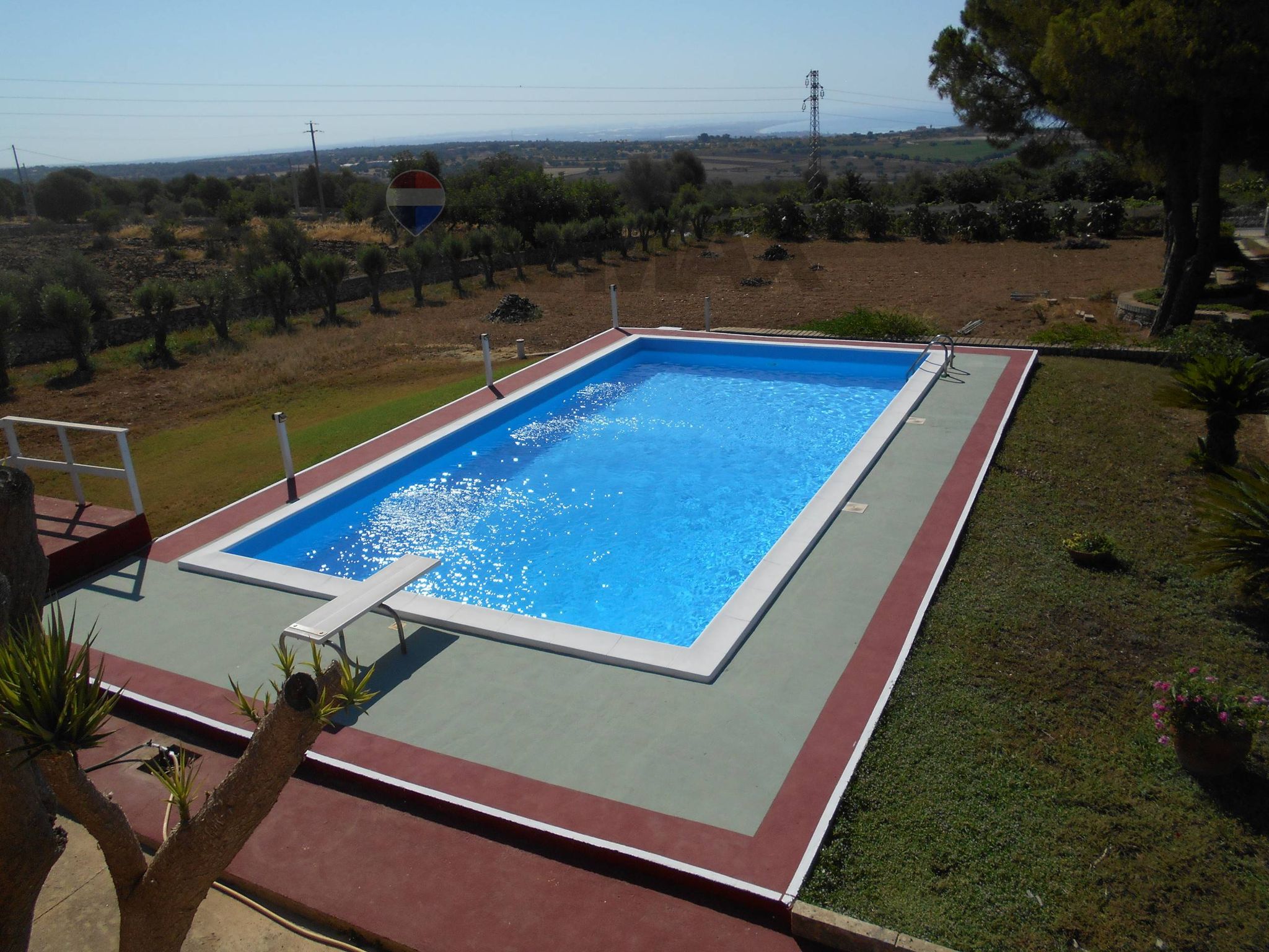 Piscina