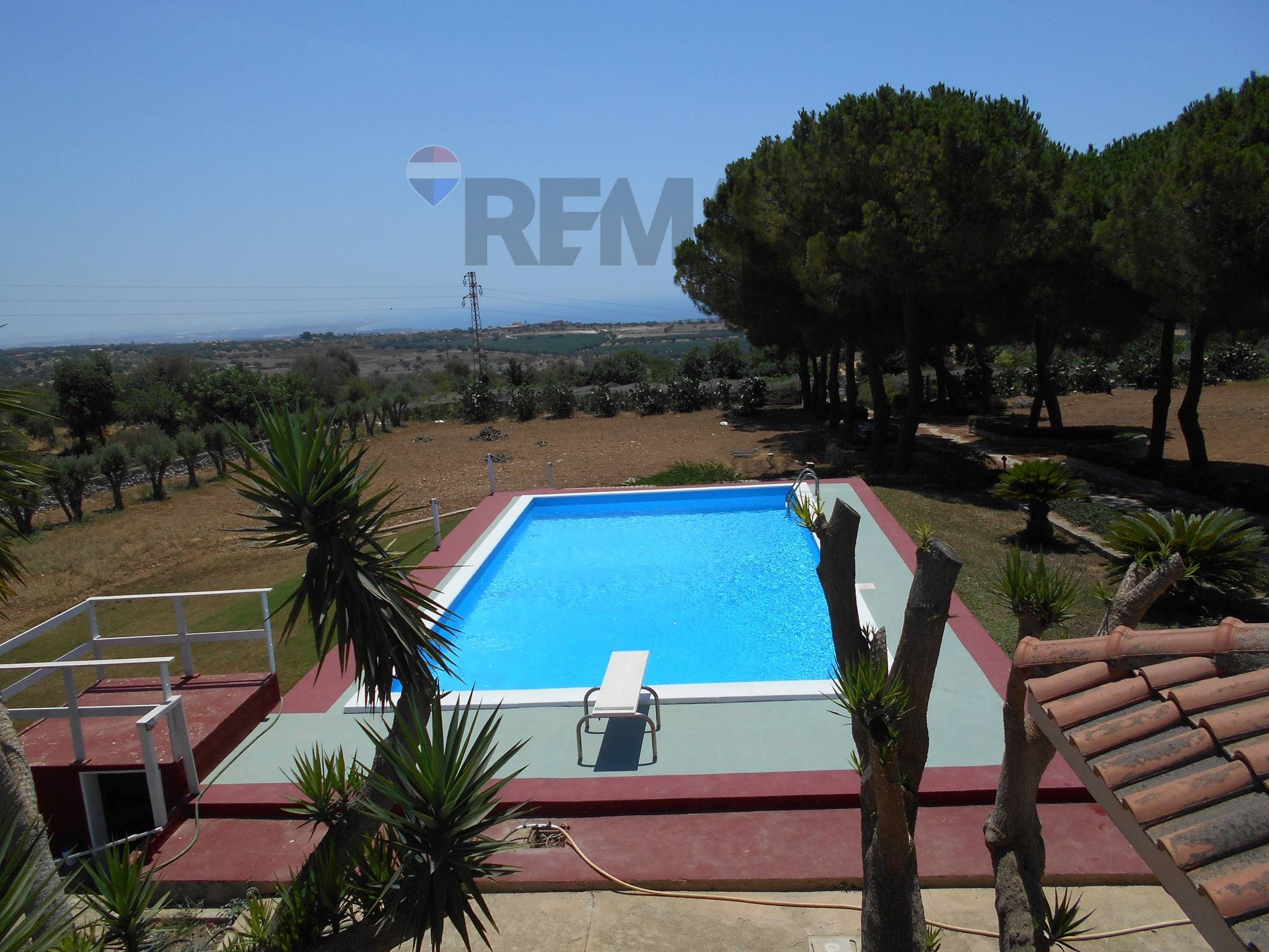 Immobile a Modica