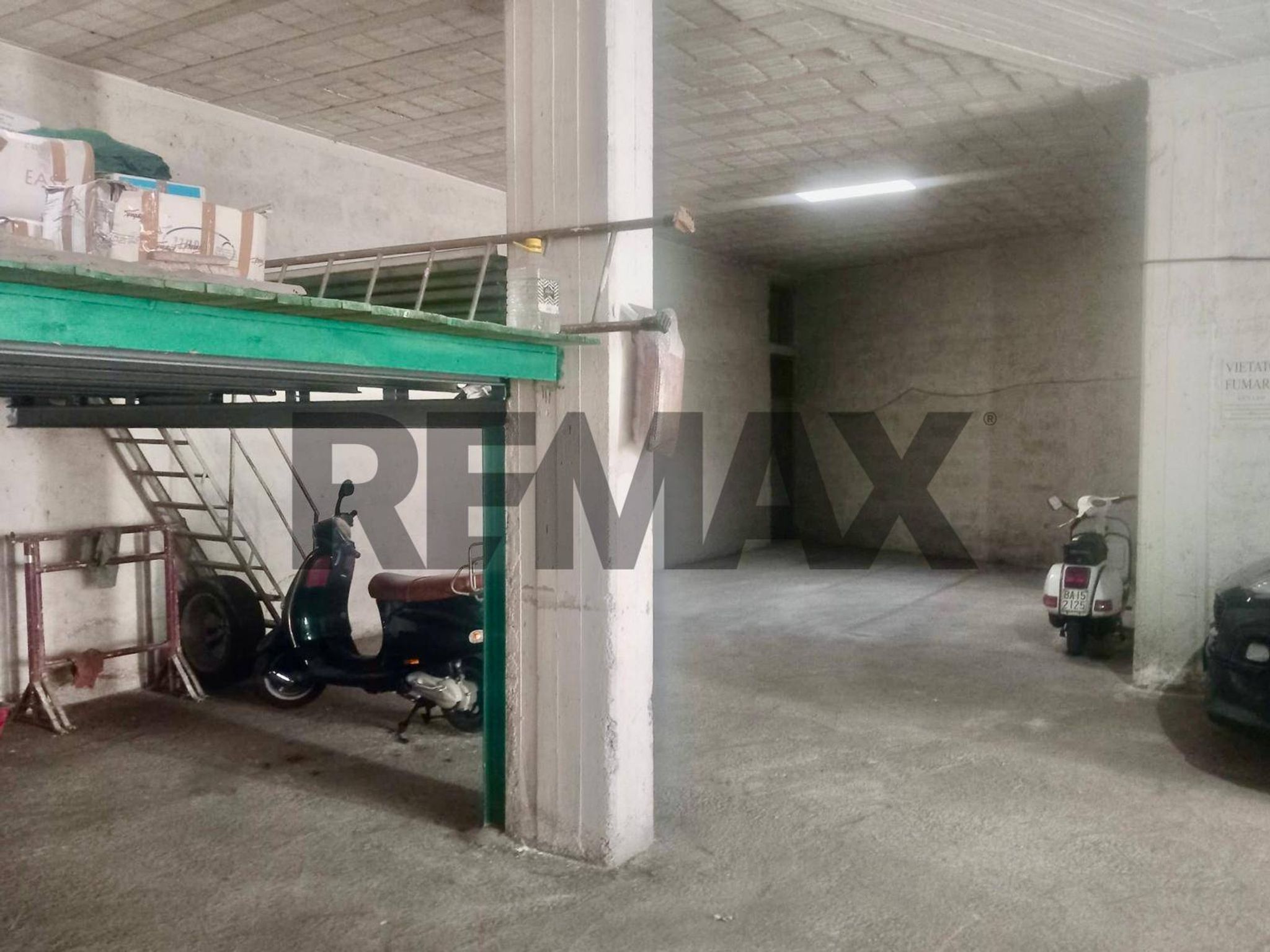 Parcheggio