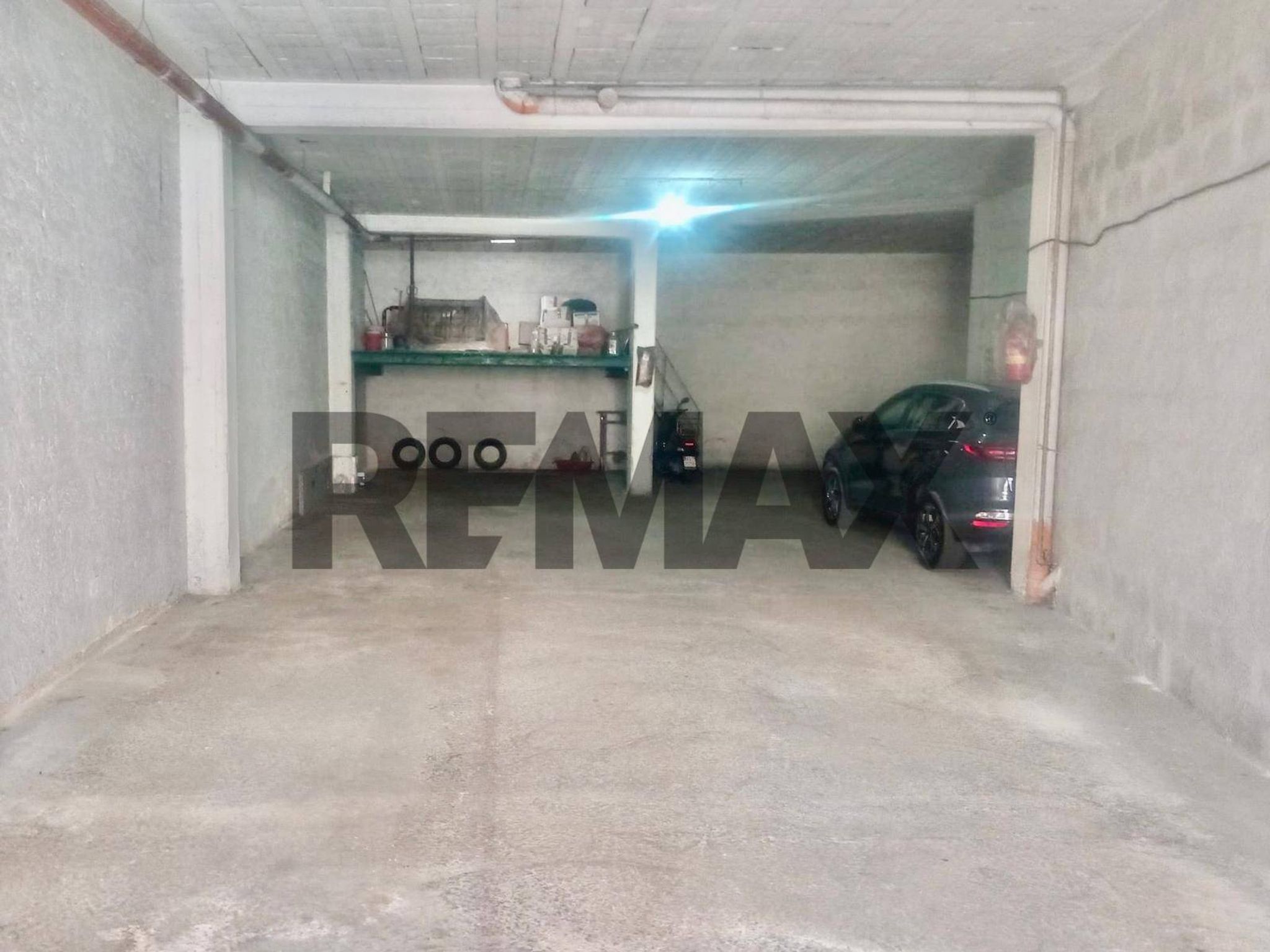 Parcheggio