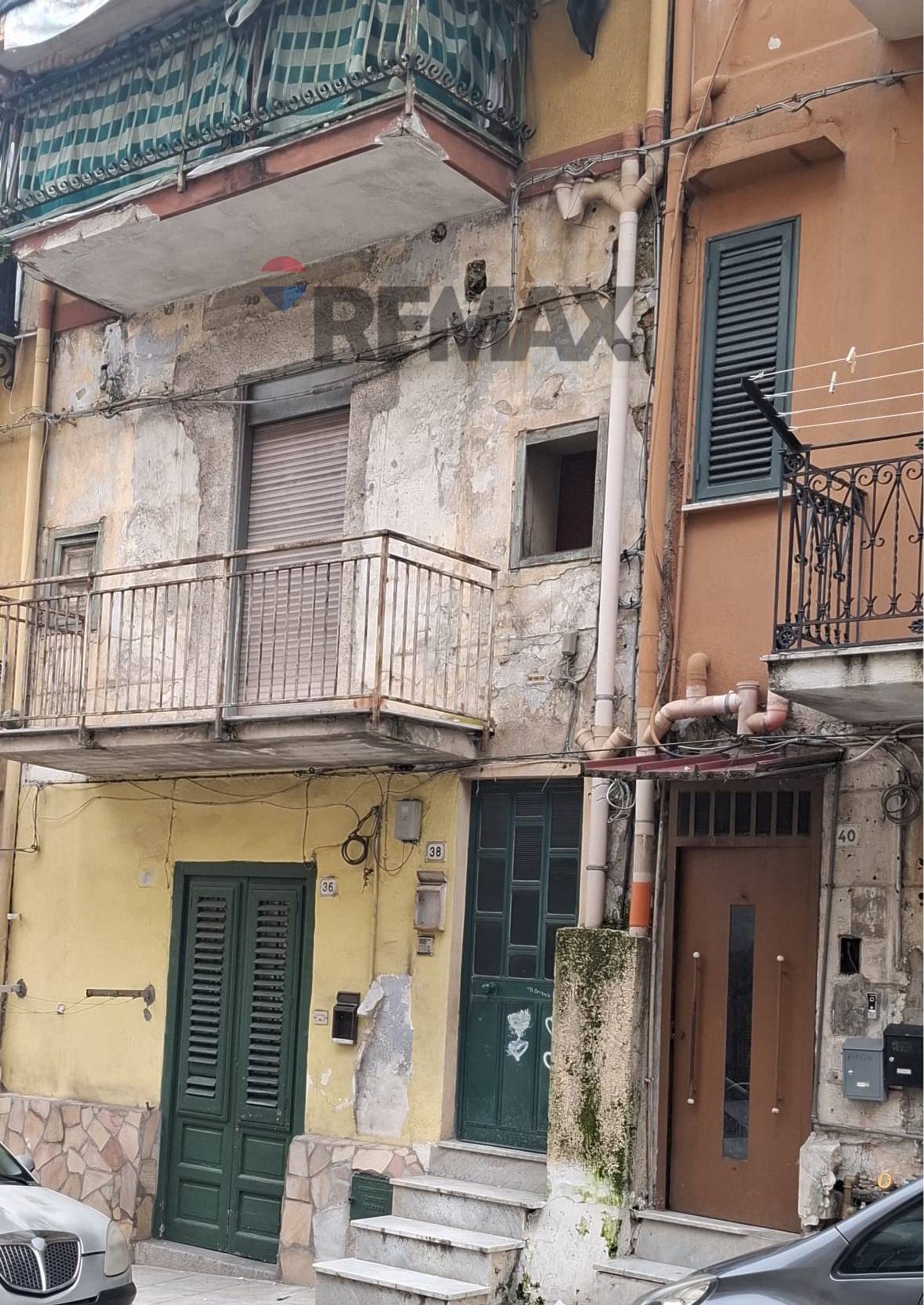 Immobile a Palermo