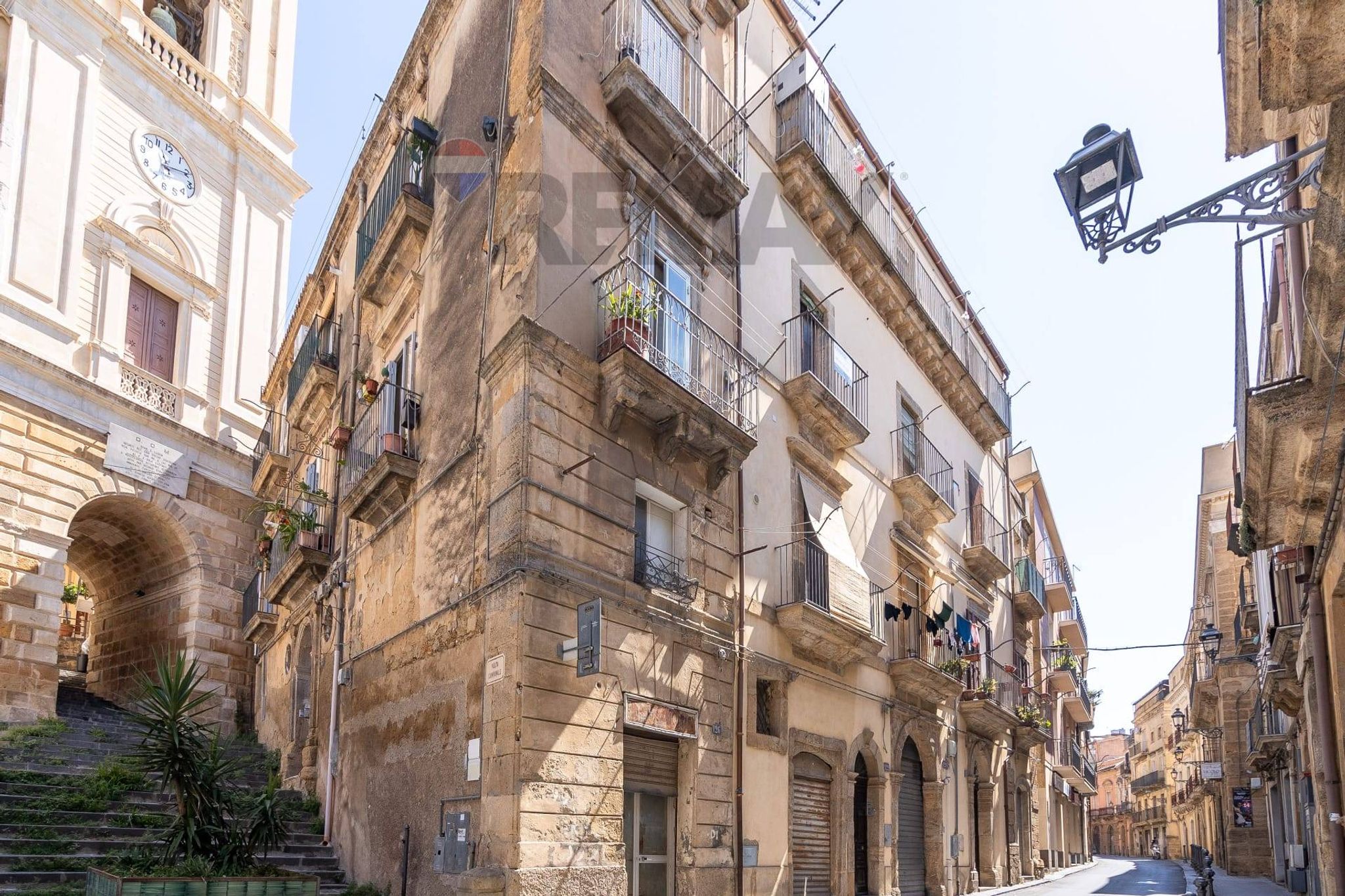 Immobile a Caltagirone
