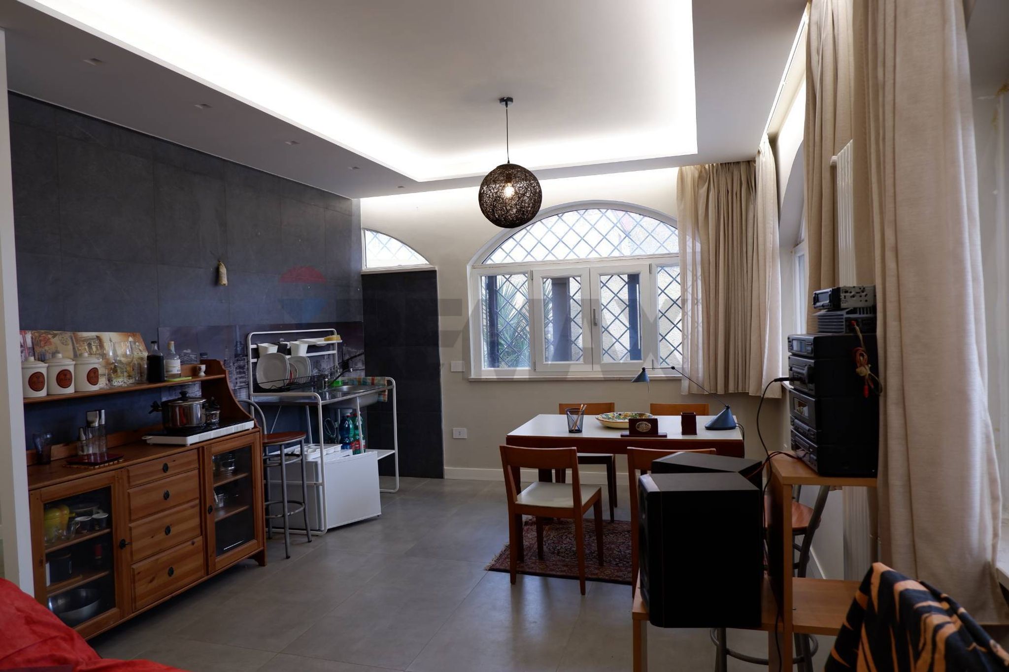 Sala da pranzo
