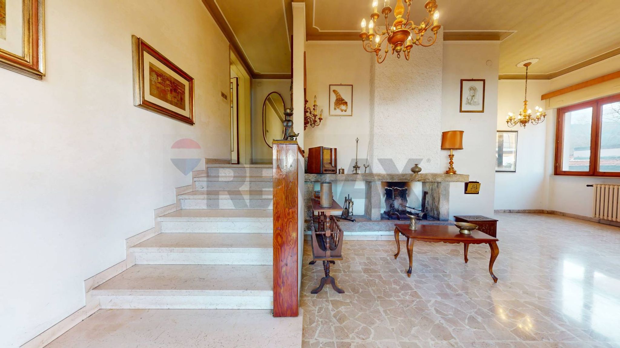 Property in Camaiore
