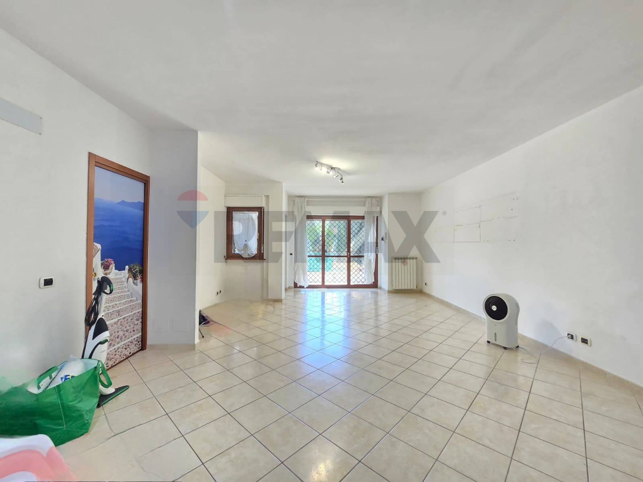 Property in Roma