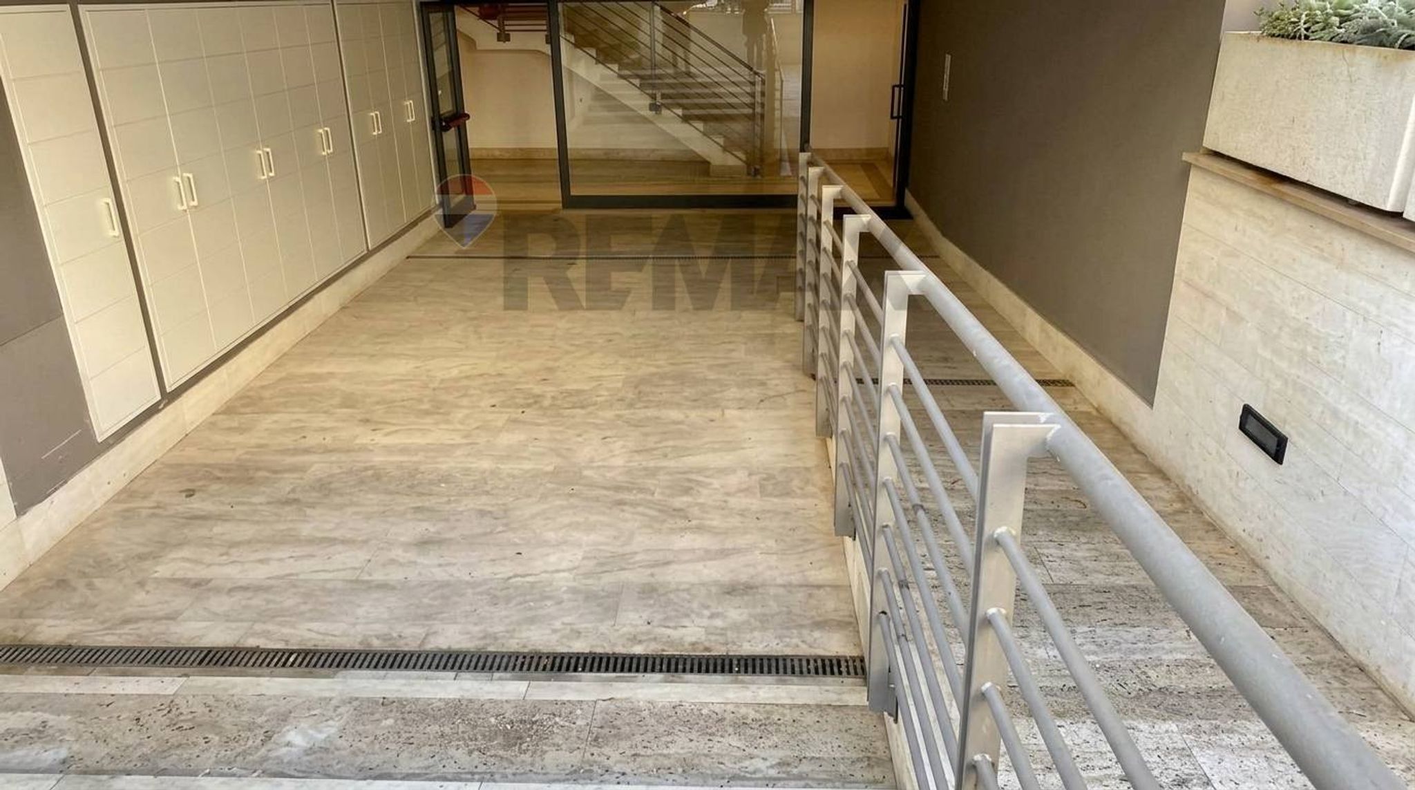 Ricezione / Lobby