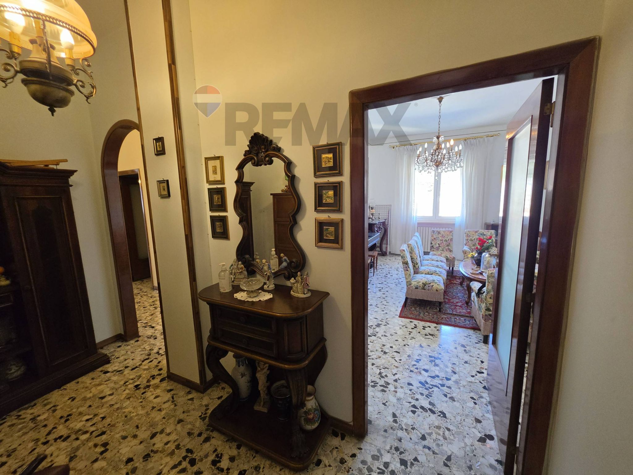 Hall / corridoio