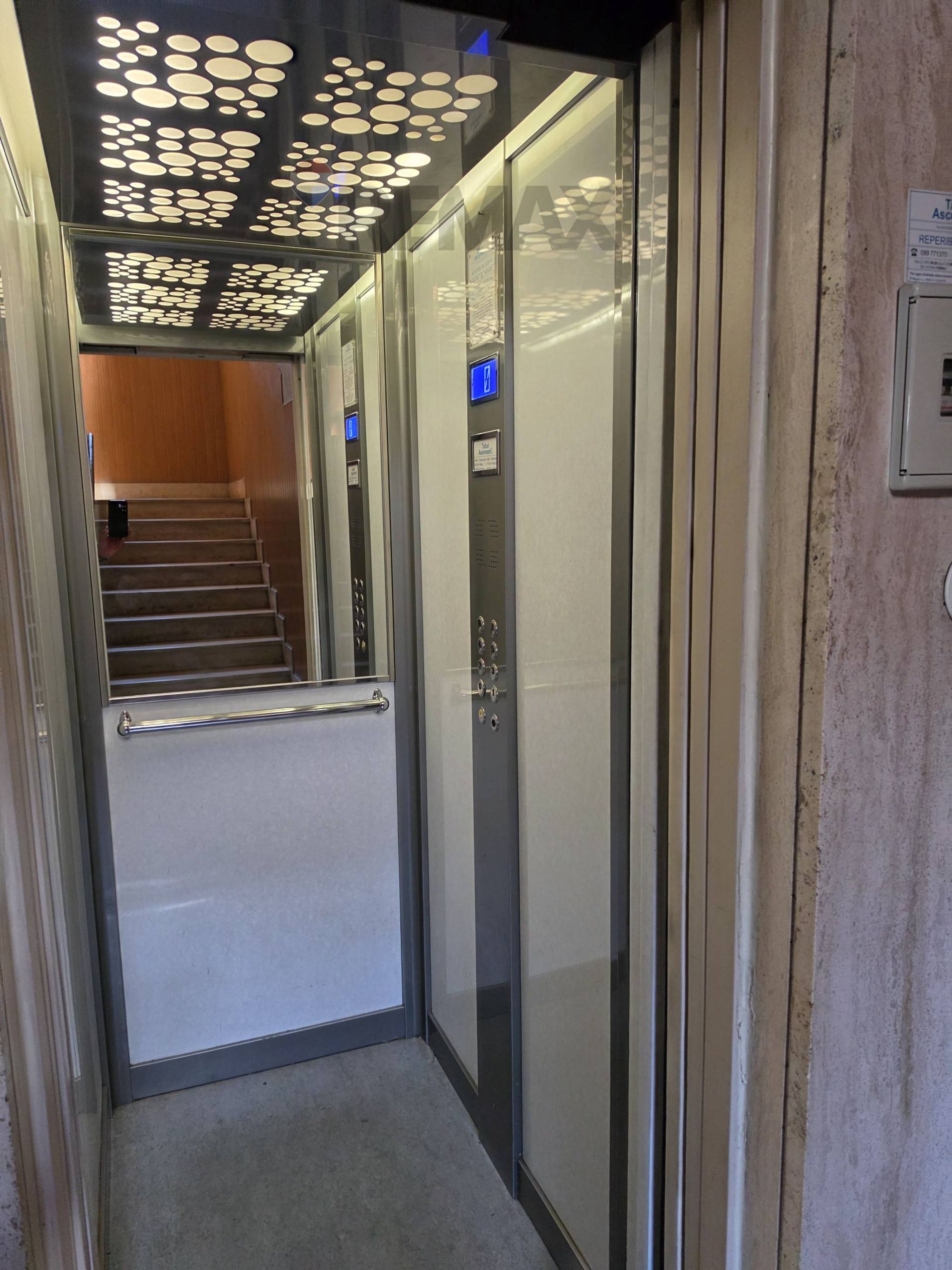 Ricezione / Lobby