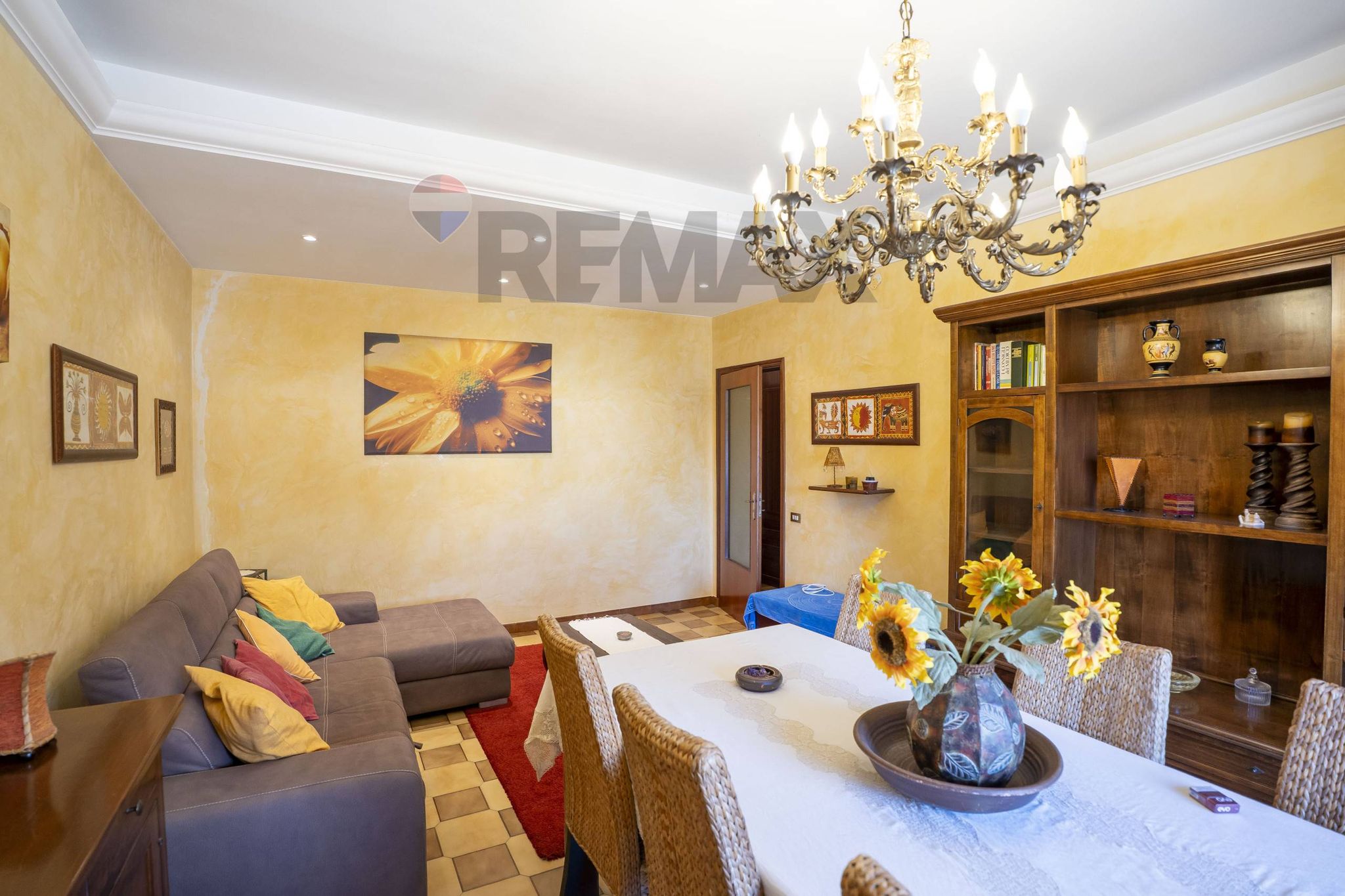 Sala da pranzo
