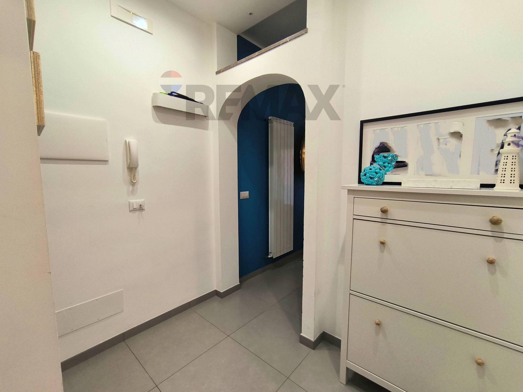 Hall / corridoio