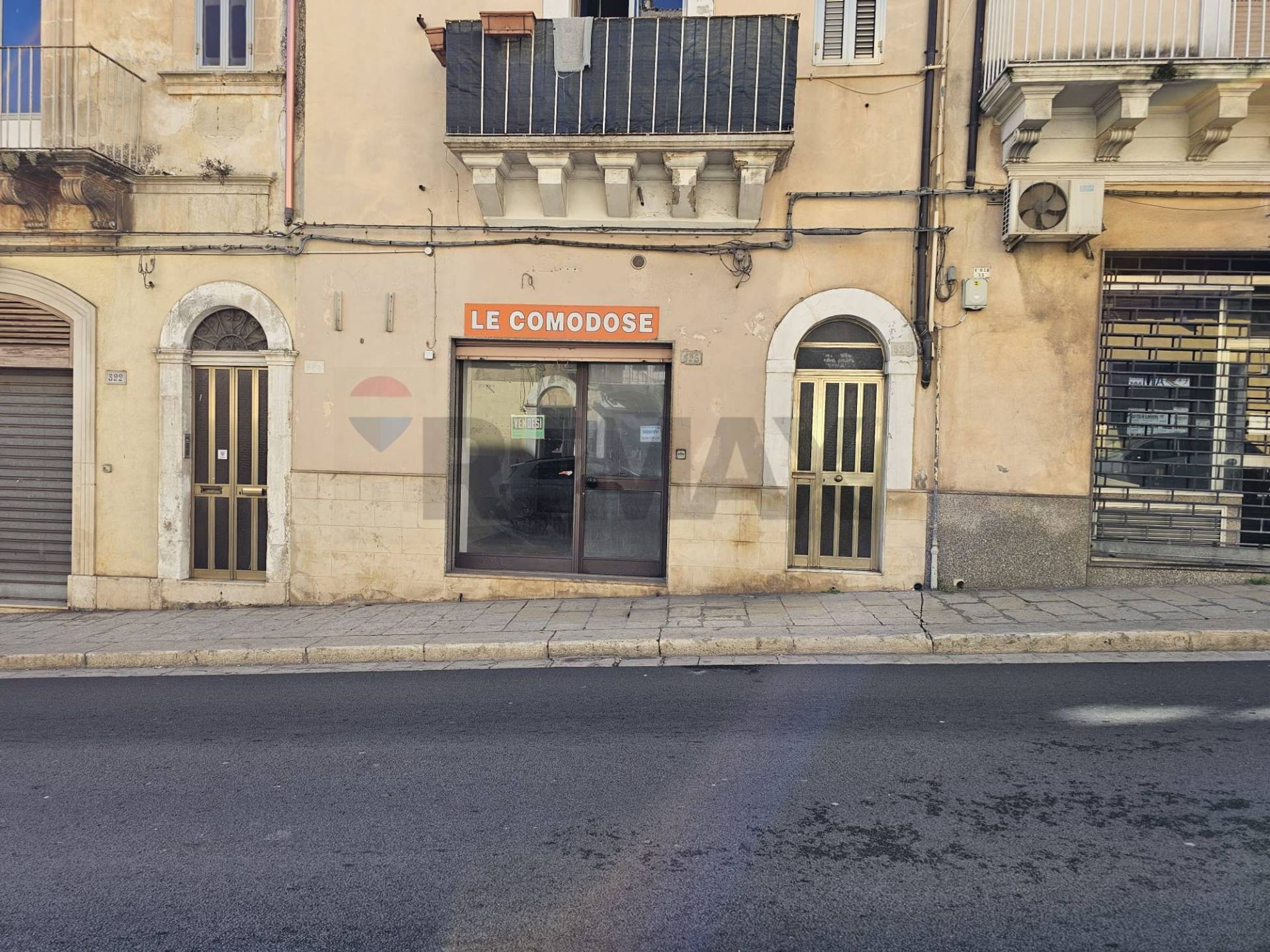 Immobile a Ragusa