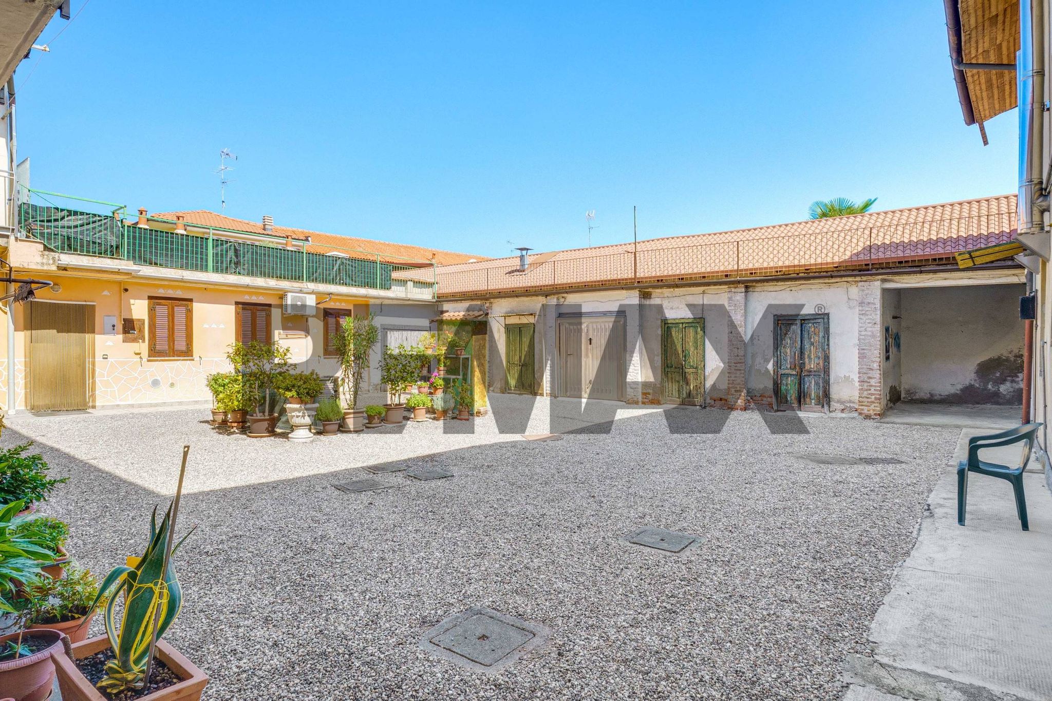 Property in Inveruno