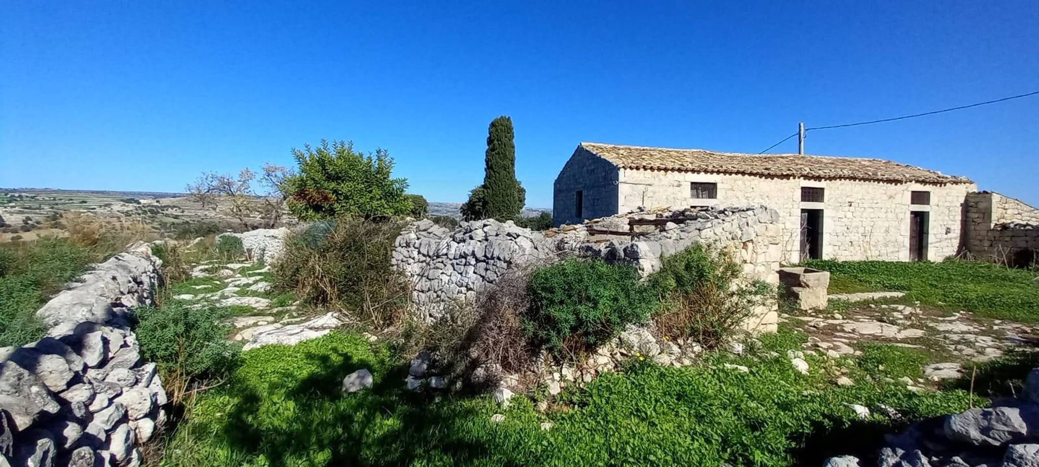 Immobile a Modica