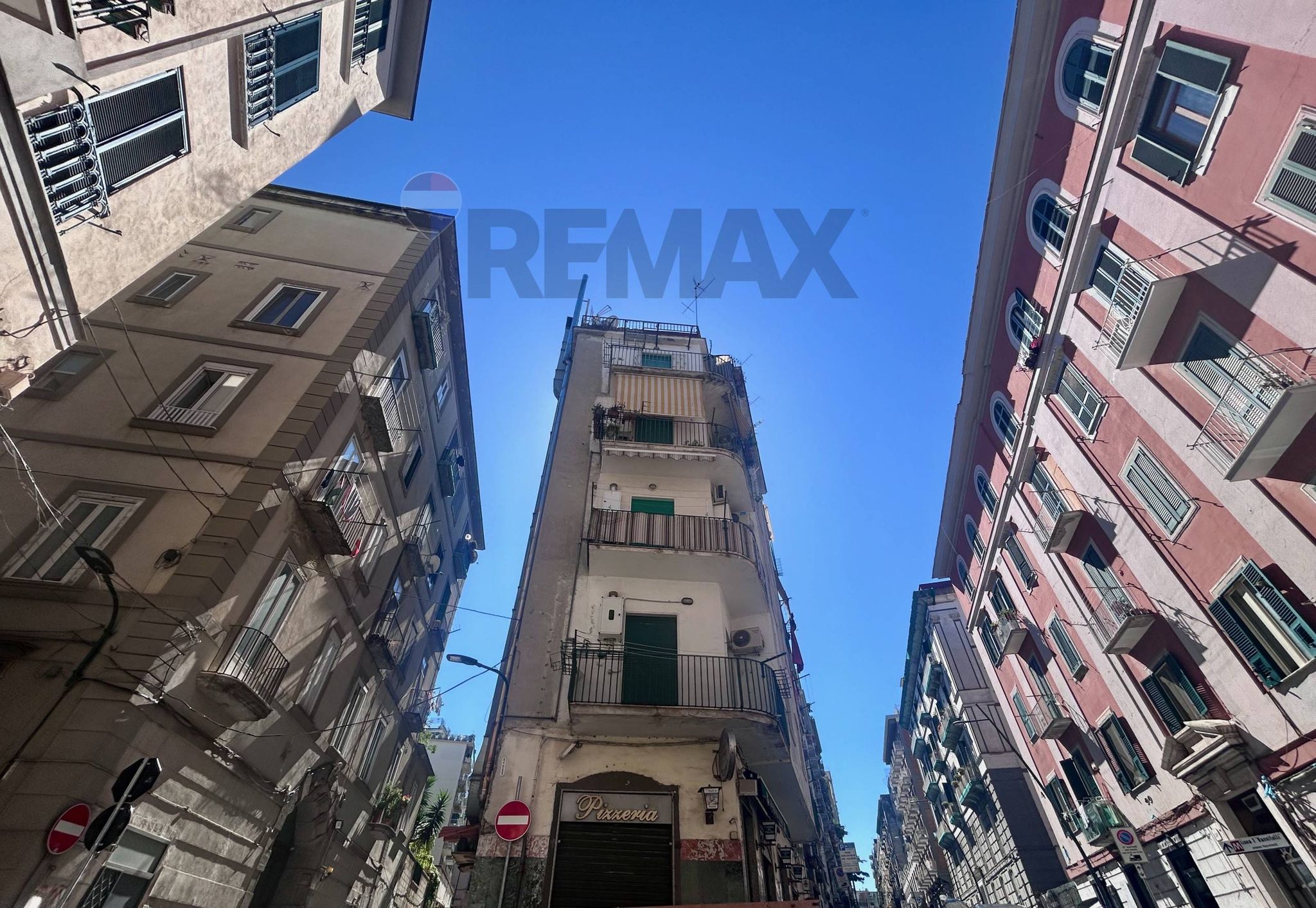 Property in Napoli