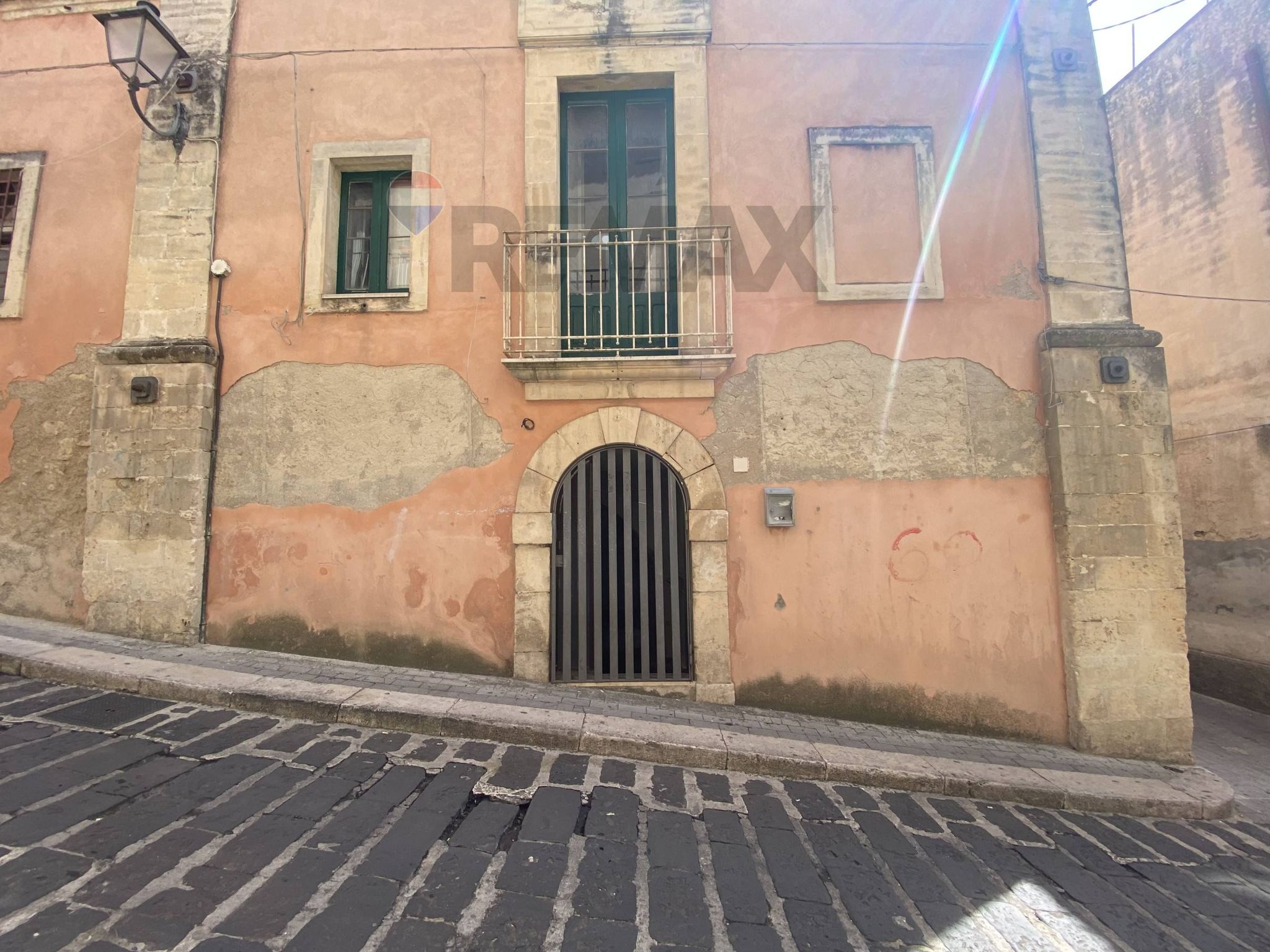 Property in Palazzolo Acreide