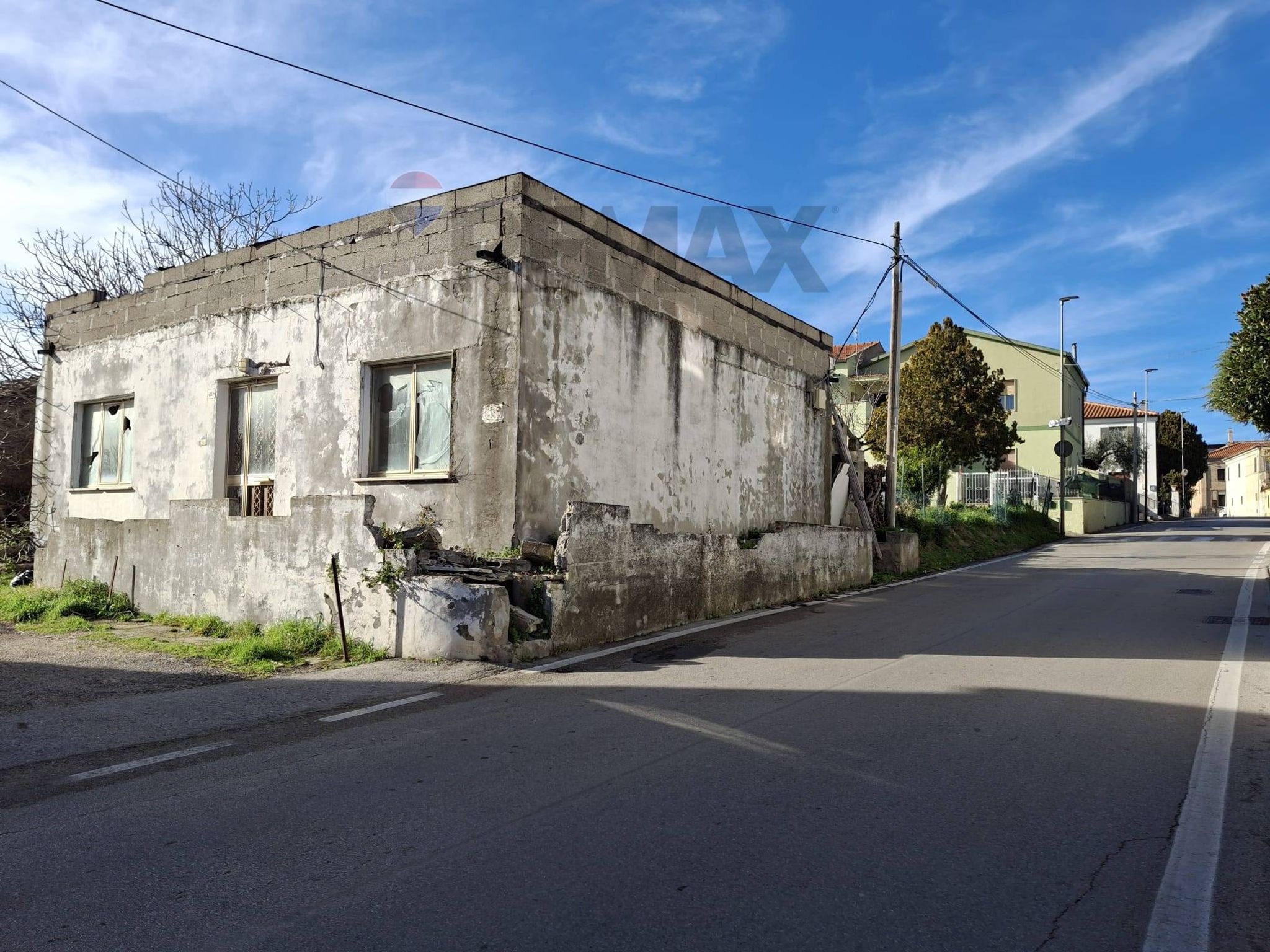 Property in Pescara
