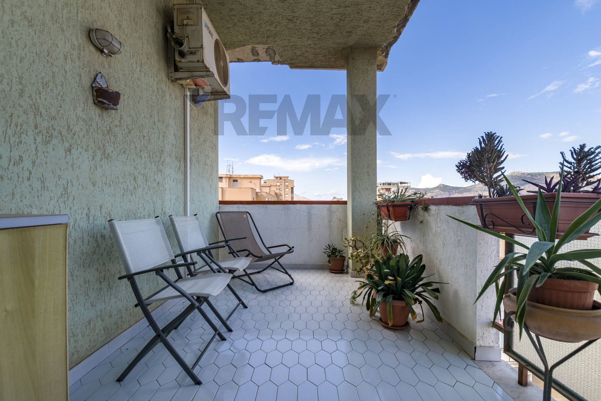 Terrazza