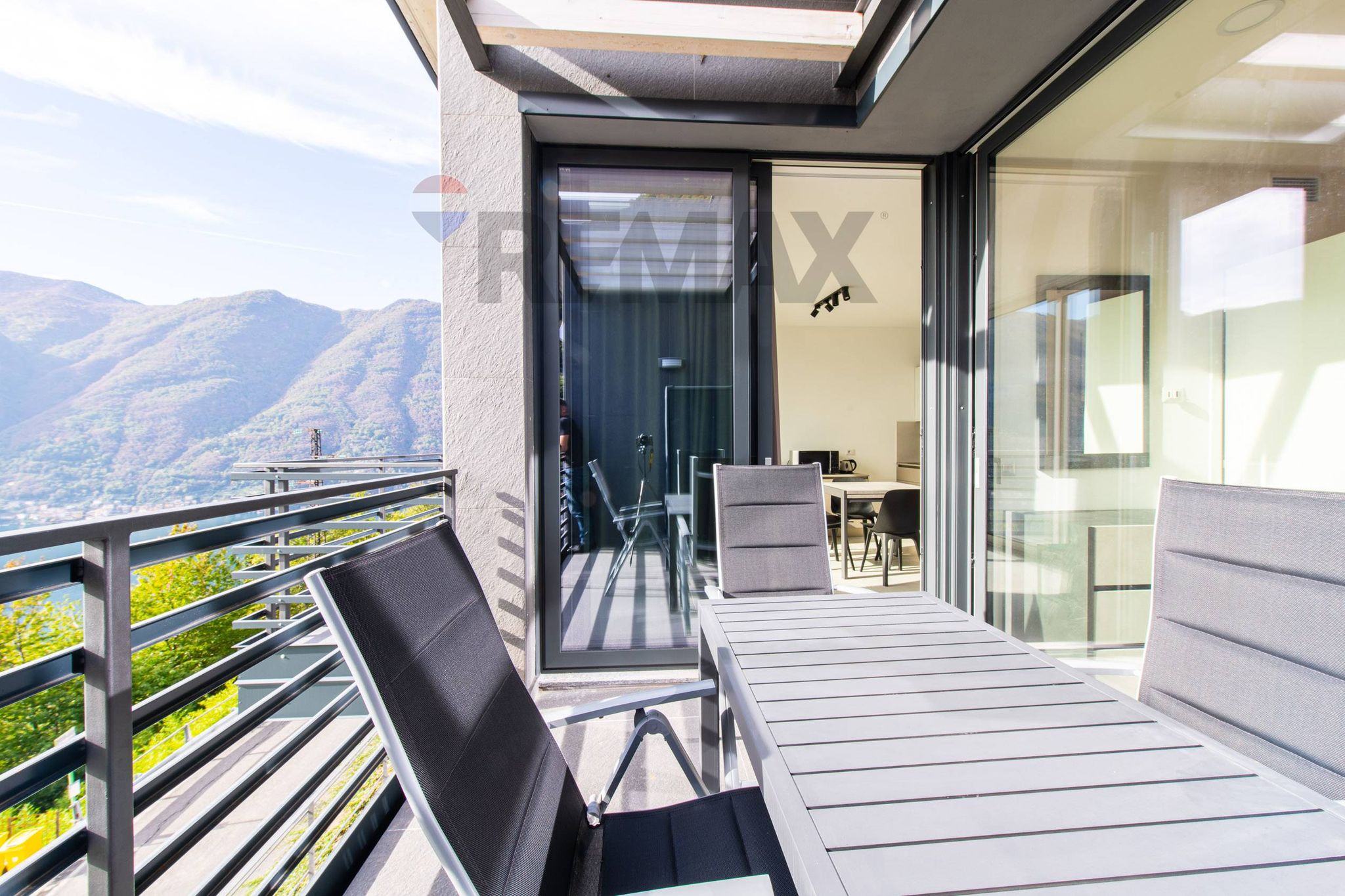 Balcone