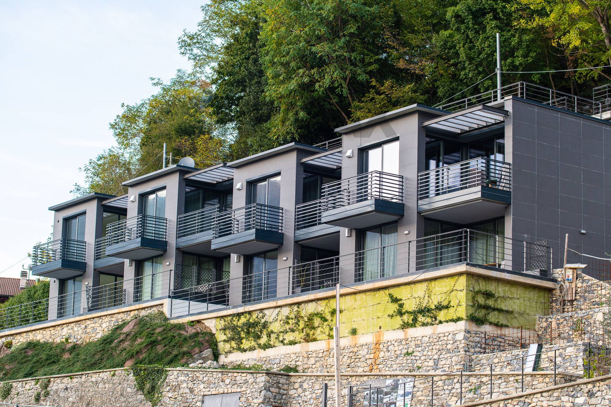 Property in Nesso