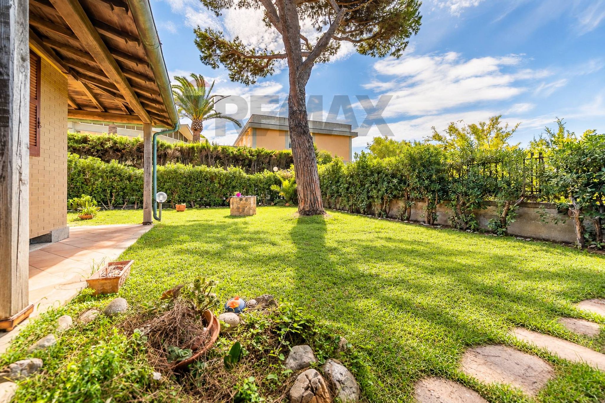 Giardino