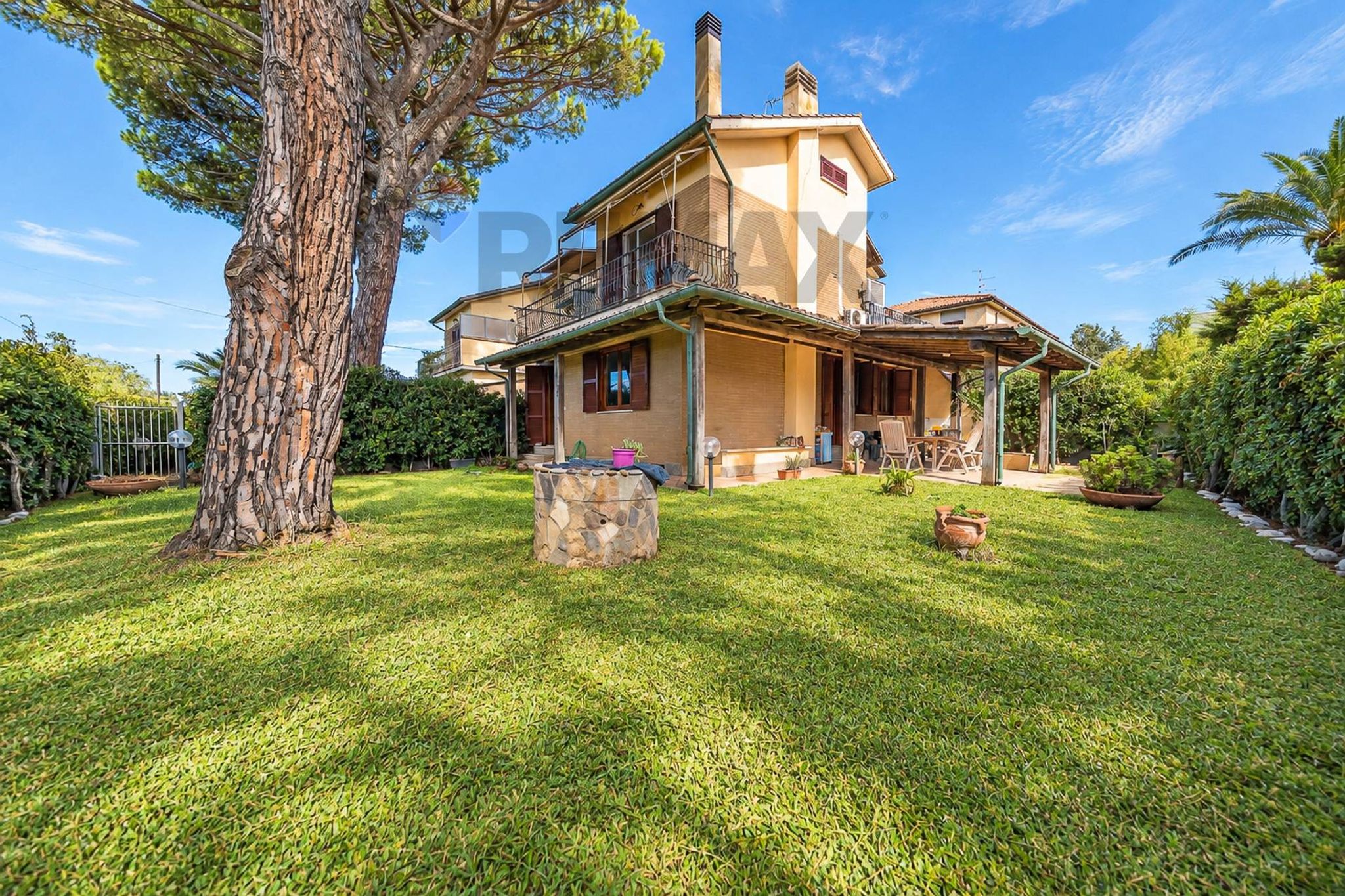 Property in Santa Marinella