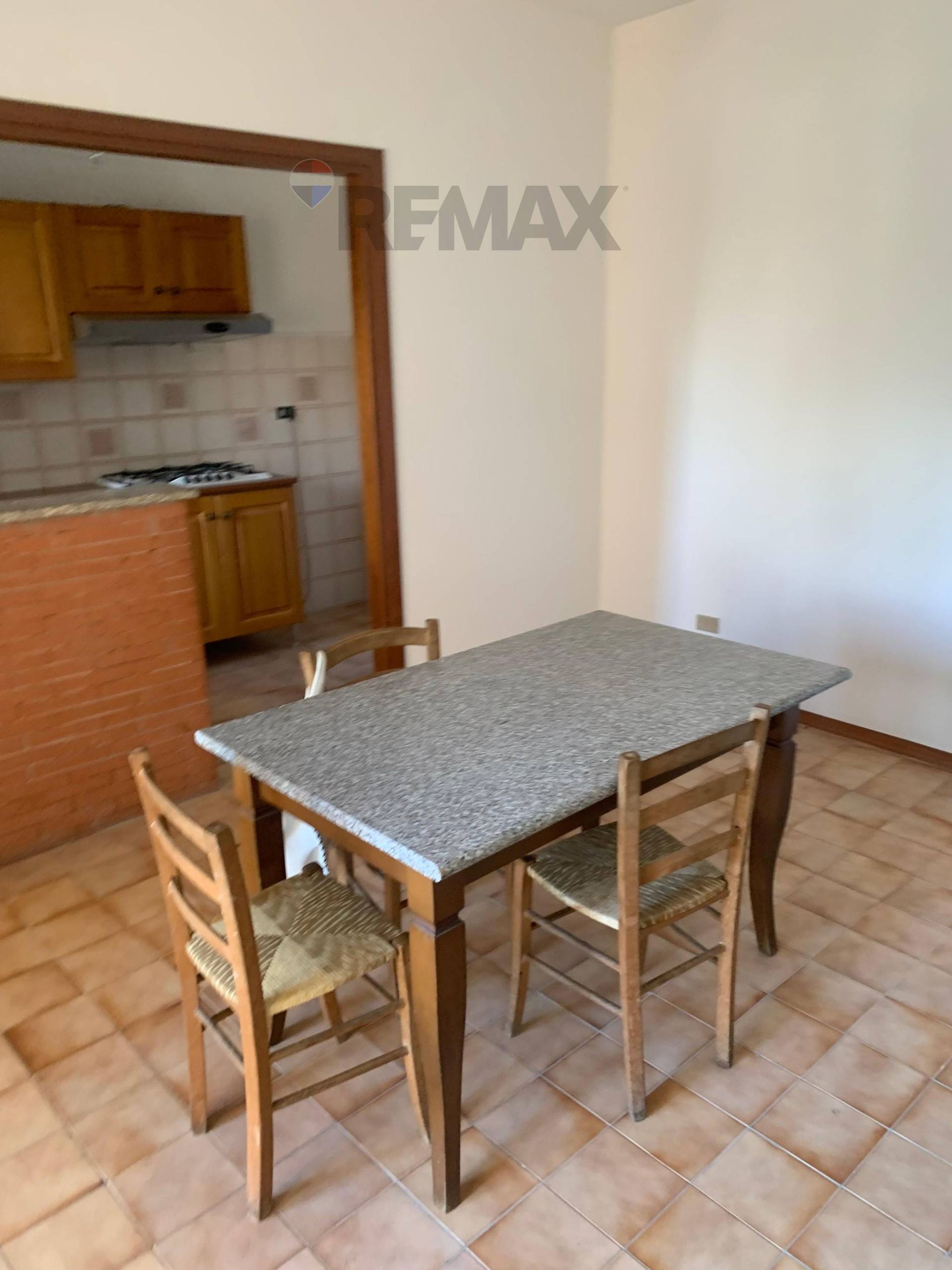 Property in Cassino