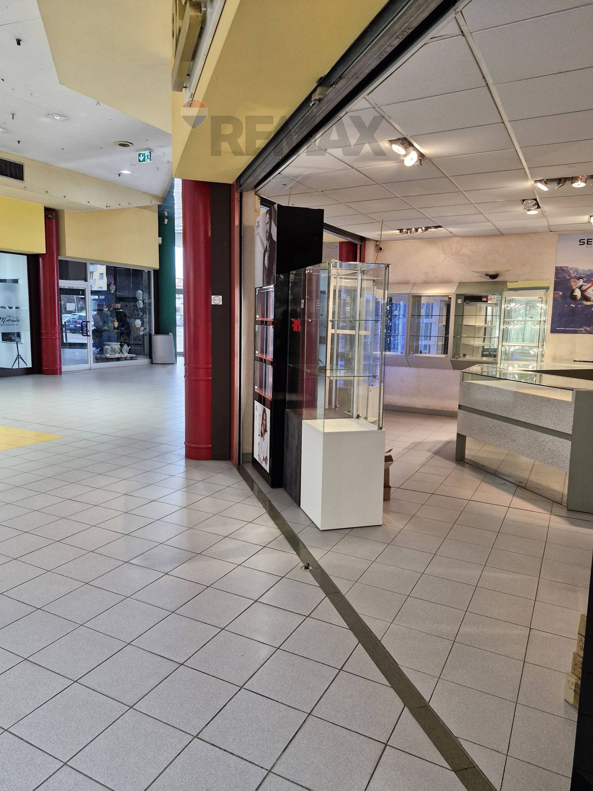Ricezione / Lobby