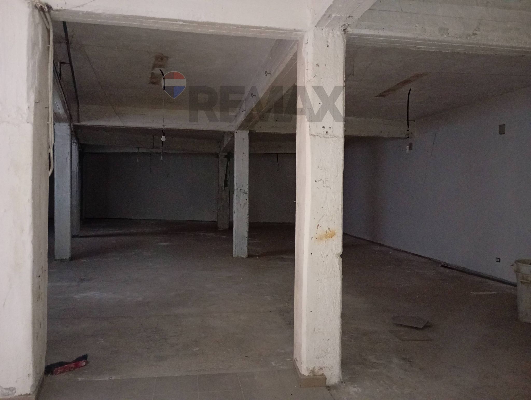 Parcheggio