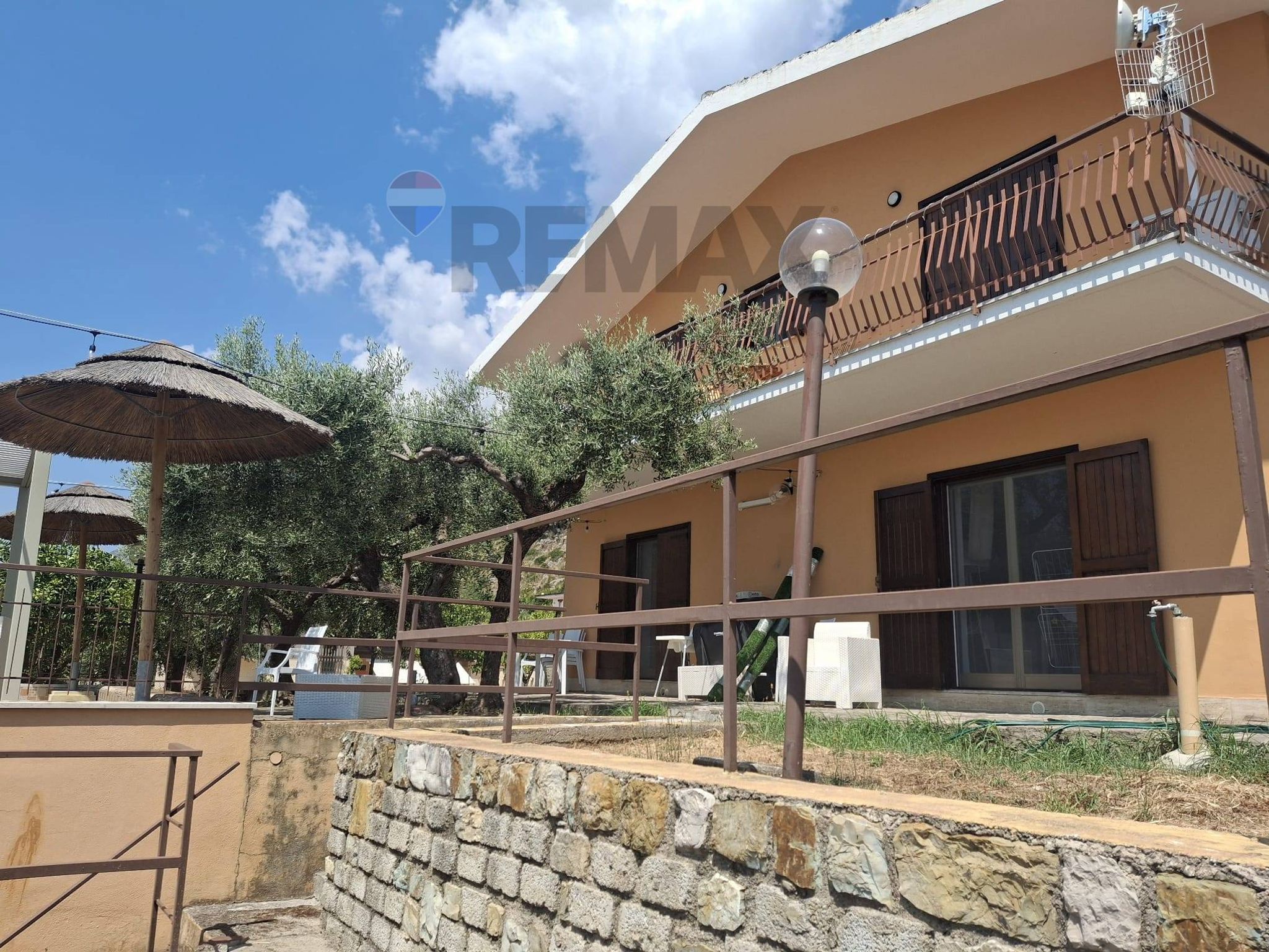 Immobile a Spigno Saturnia