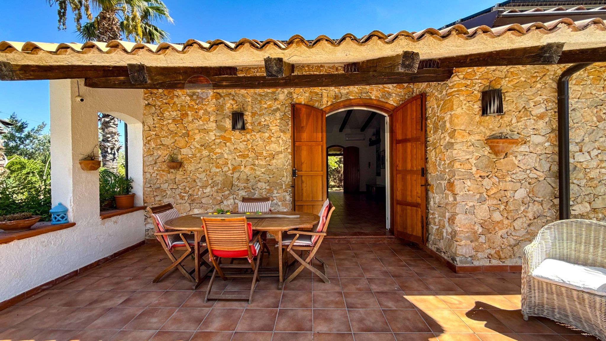 Terrazza