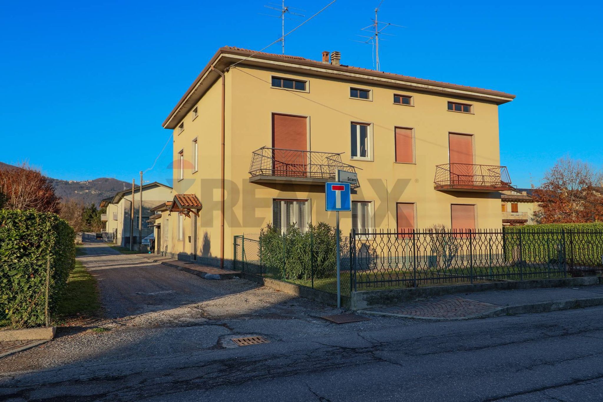 Immobile a Brembate di Sopra